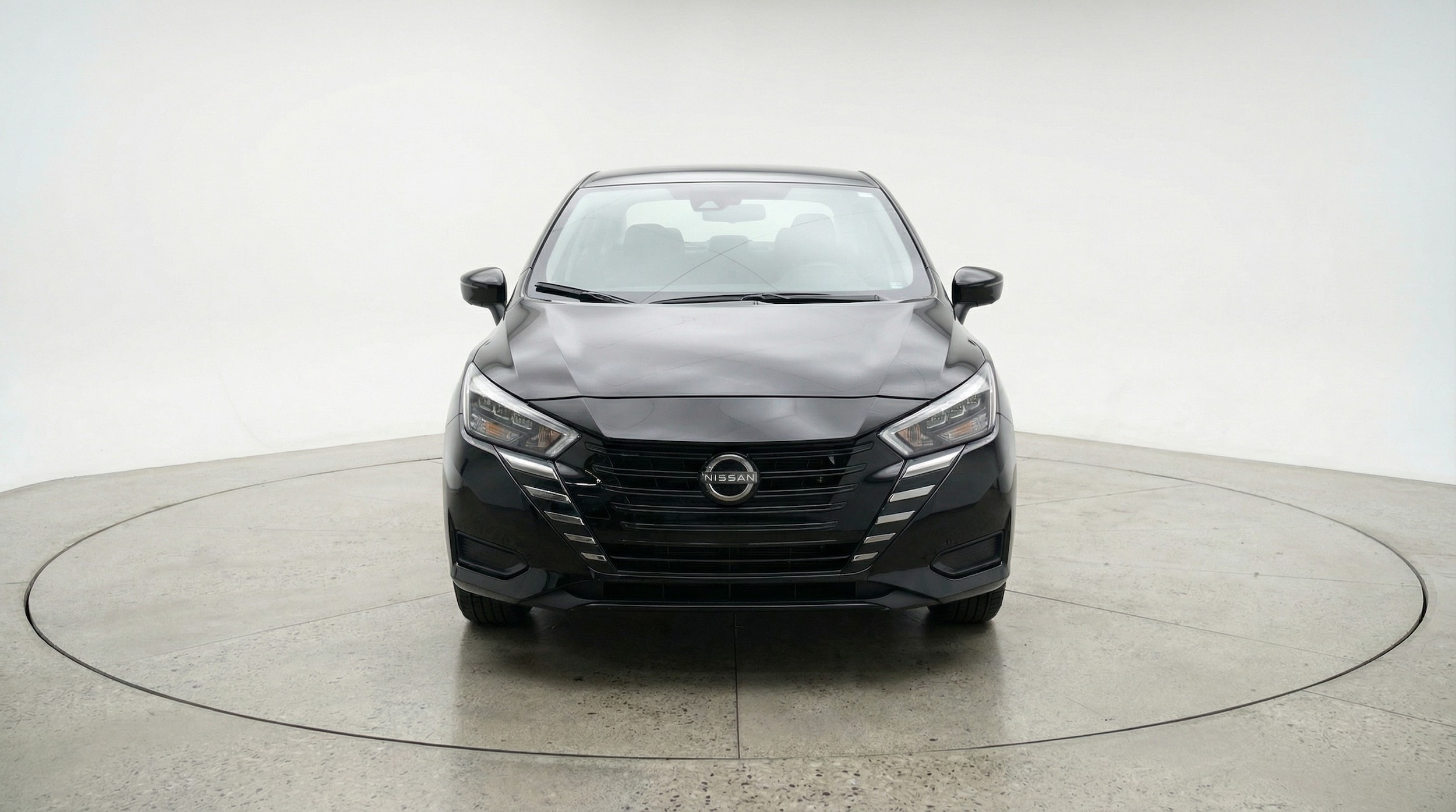 Thumbnail: 2025 Nissan Versa - 2