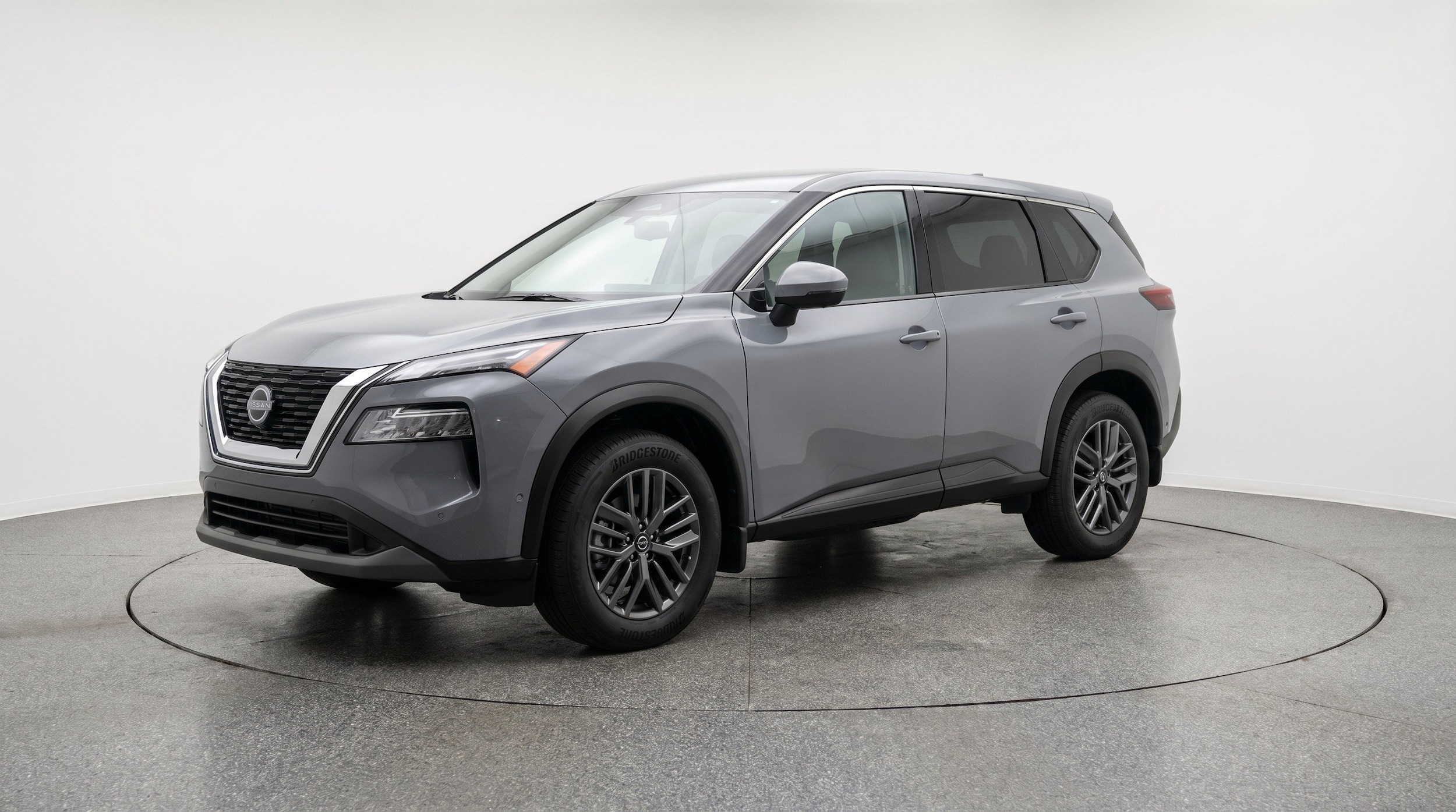 Thumbnail: 2026 Nissan Rogue - 3