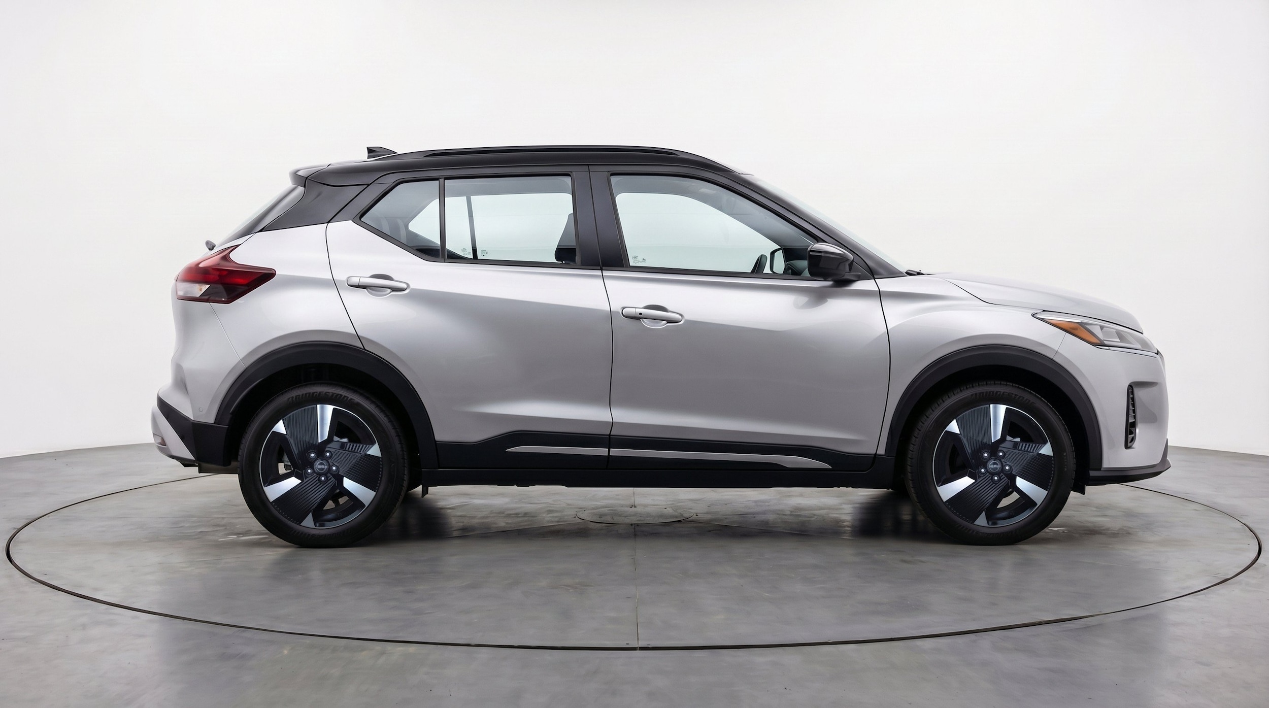 Thumbnail: 2026 Nissan Kicks - 11