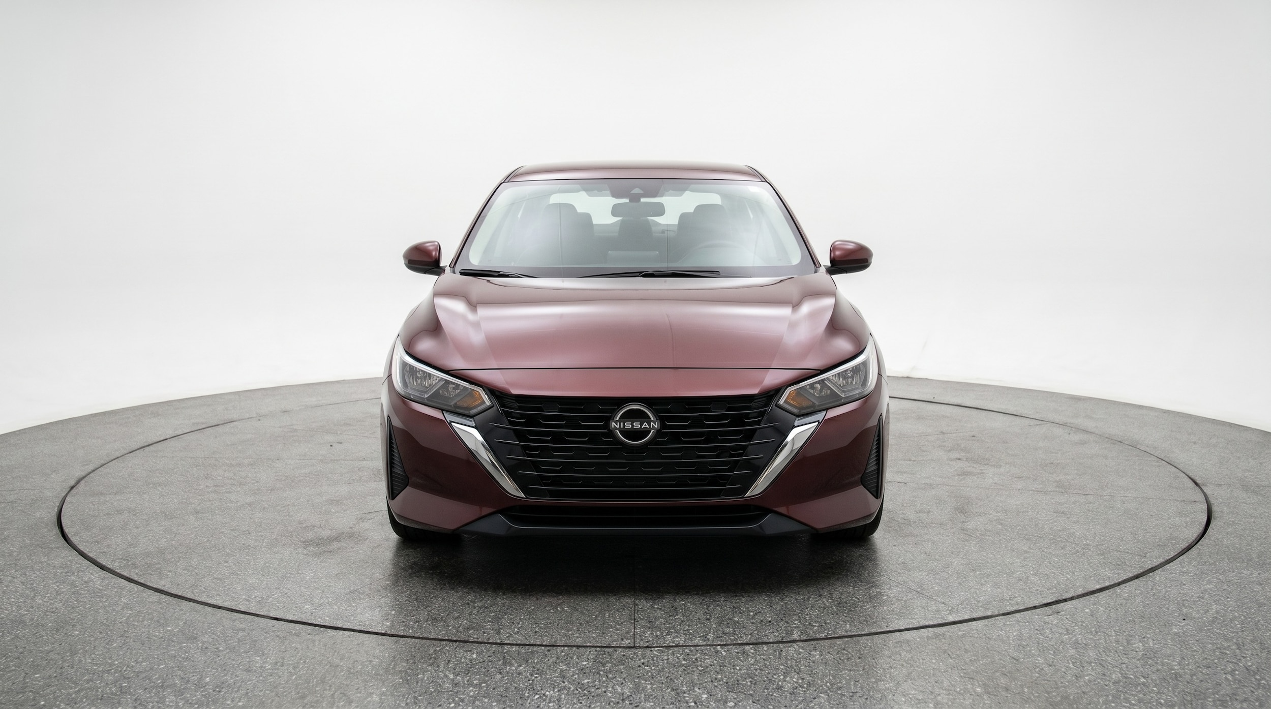Thumbnail: 2025 Nissan Sentra - 2