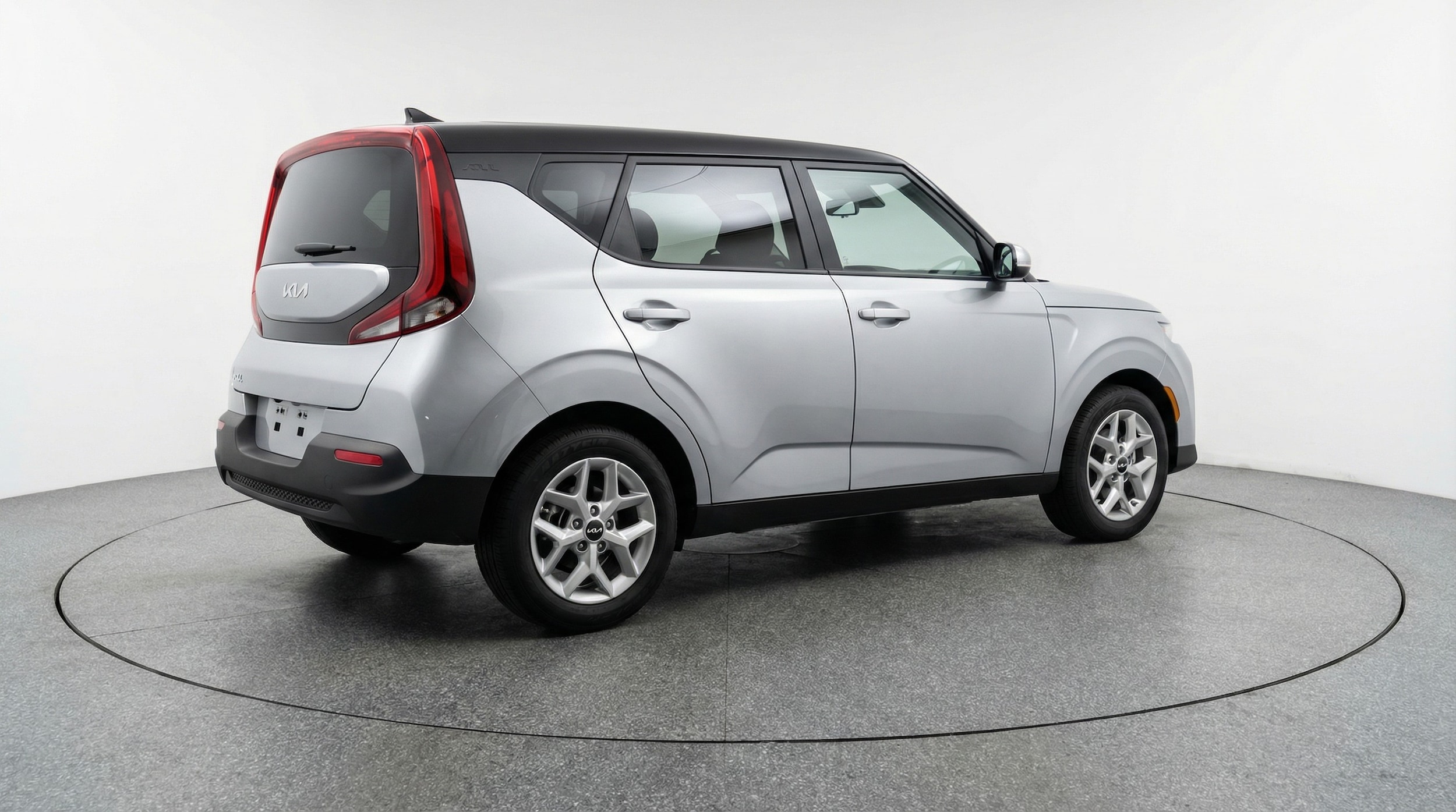 Thumbnail: 2025 Kia Soul - 7
