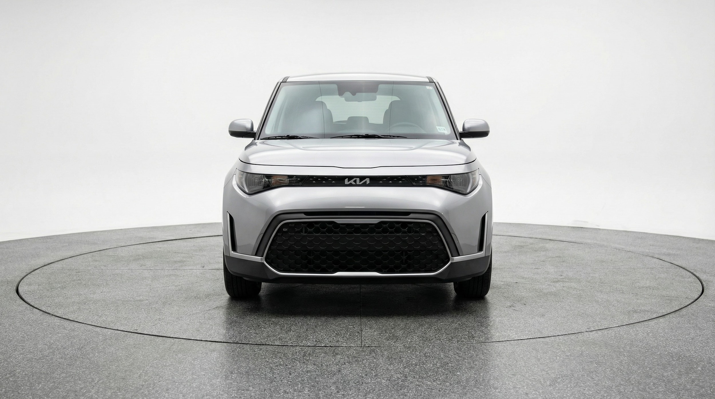 Thumbnail: 2025 Kia Soul - 2