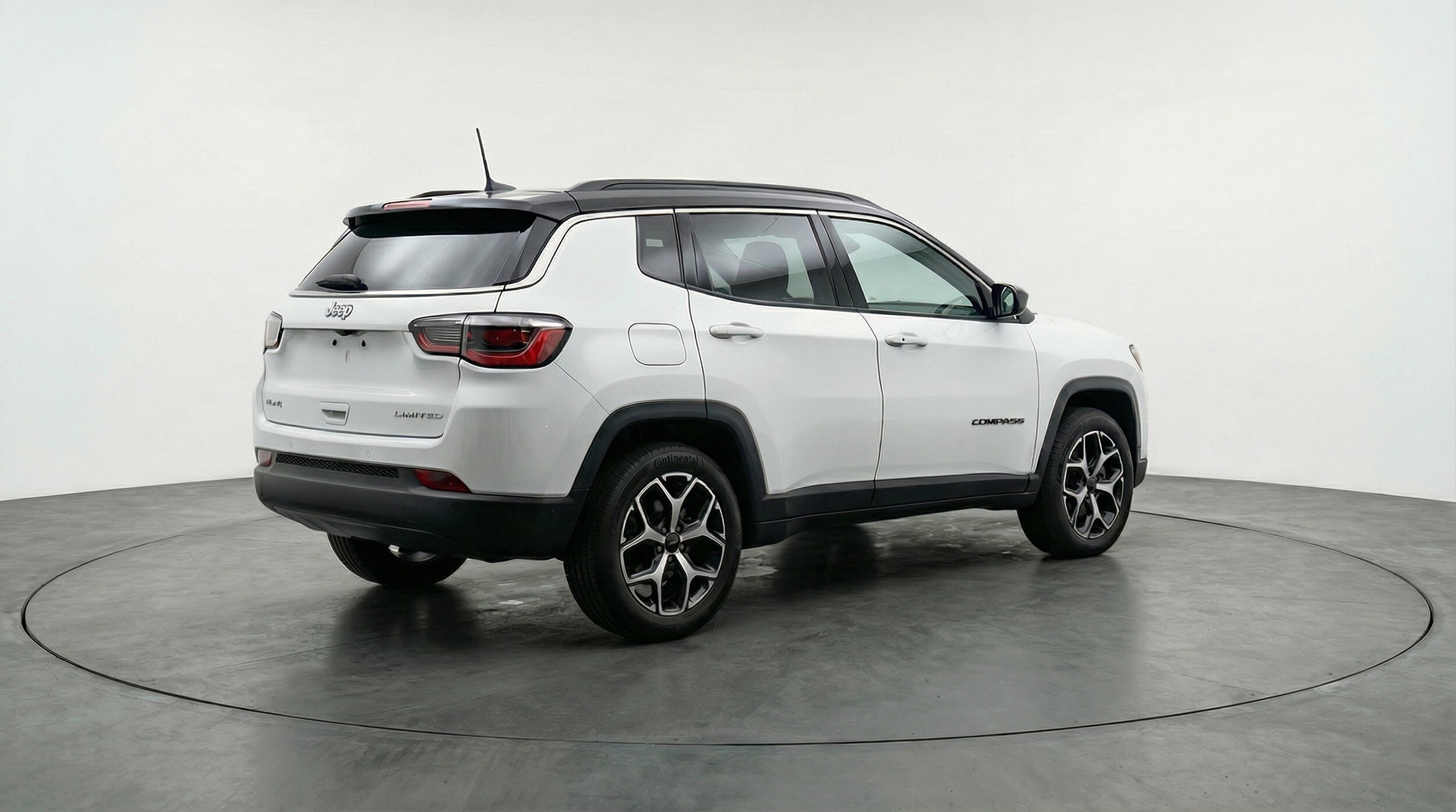 Thumbnail: 2025 Jeep Compass - 7