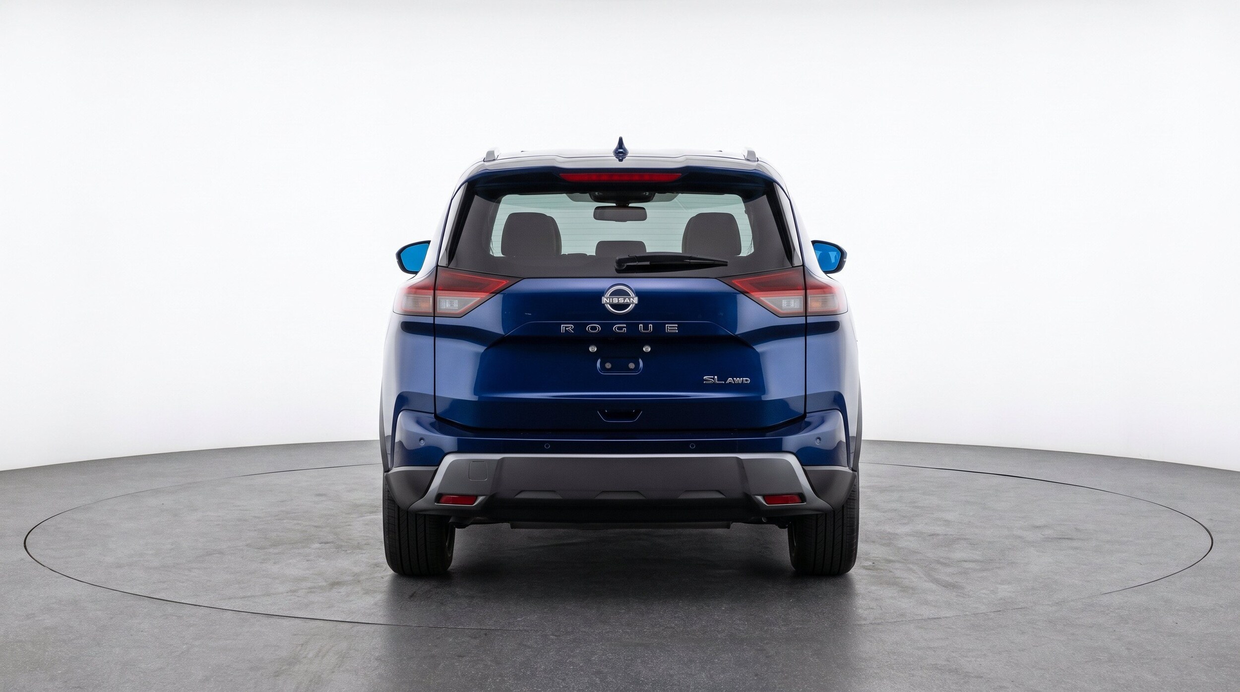 Thumbnail: 2026 Nissan Rogue - 7
