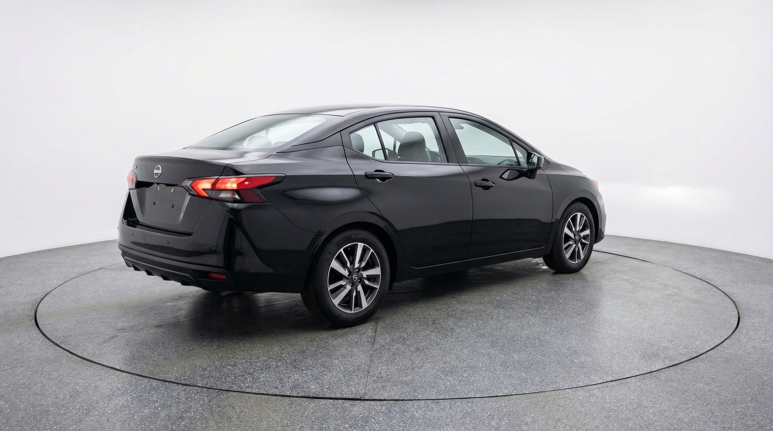 Thumbnail: 2025 Nissan Versa - 9