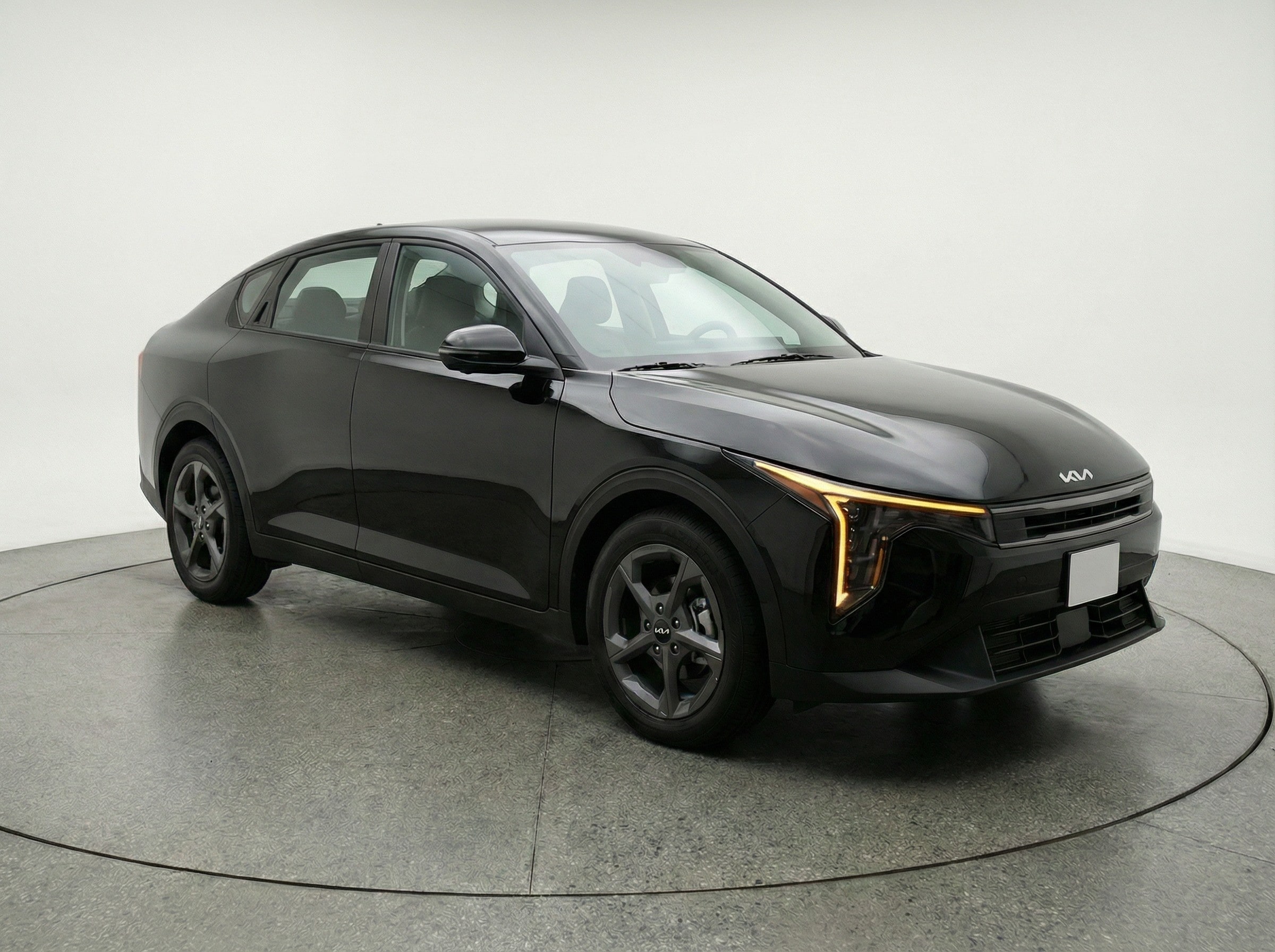 Thumbnail: 2025 Kia K4 - 1