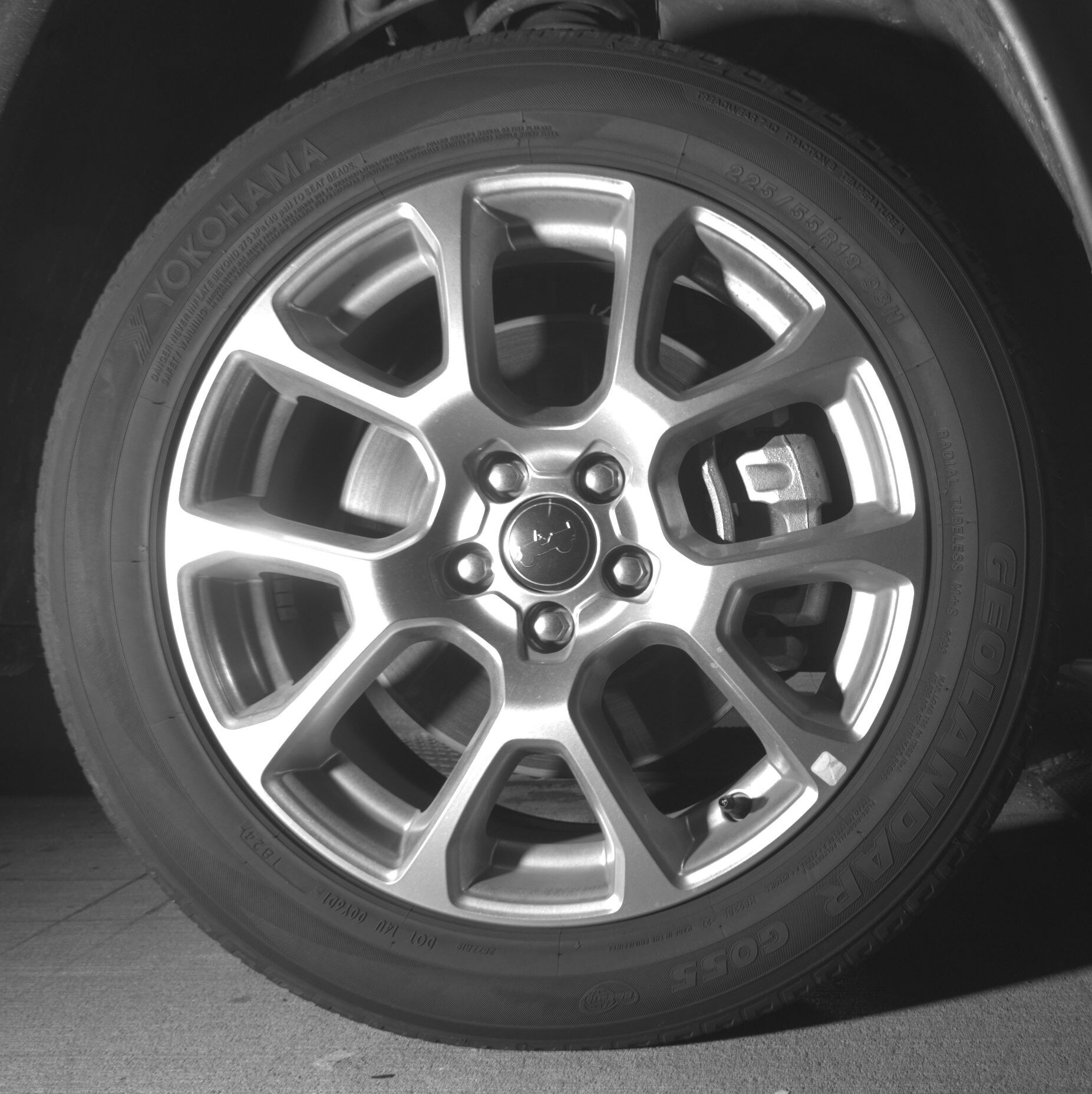 Thumbnail: 2025 Jeep Compass - 10