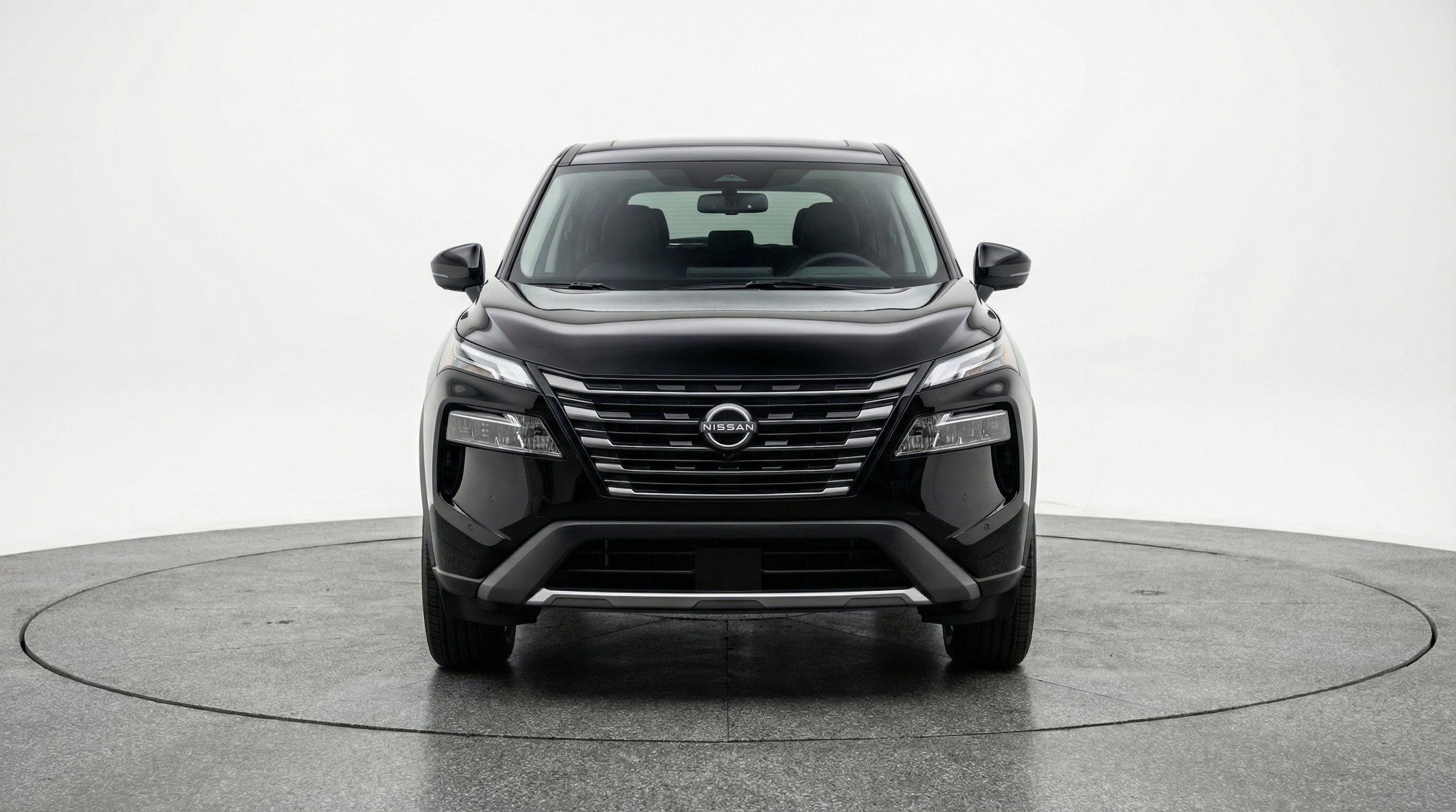 Thumbnail: 2026 Nissan Rogue - 2