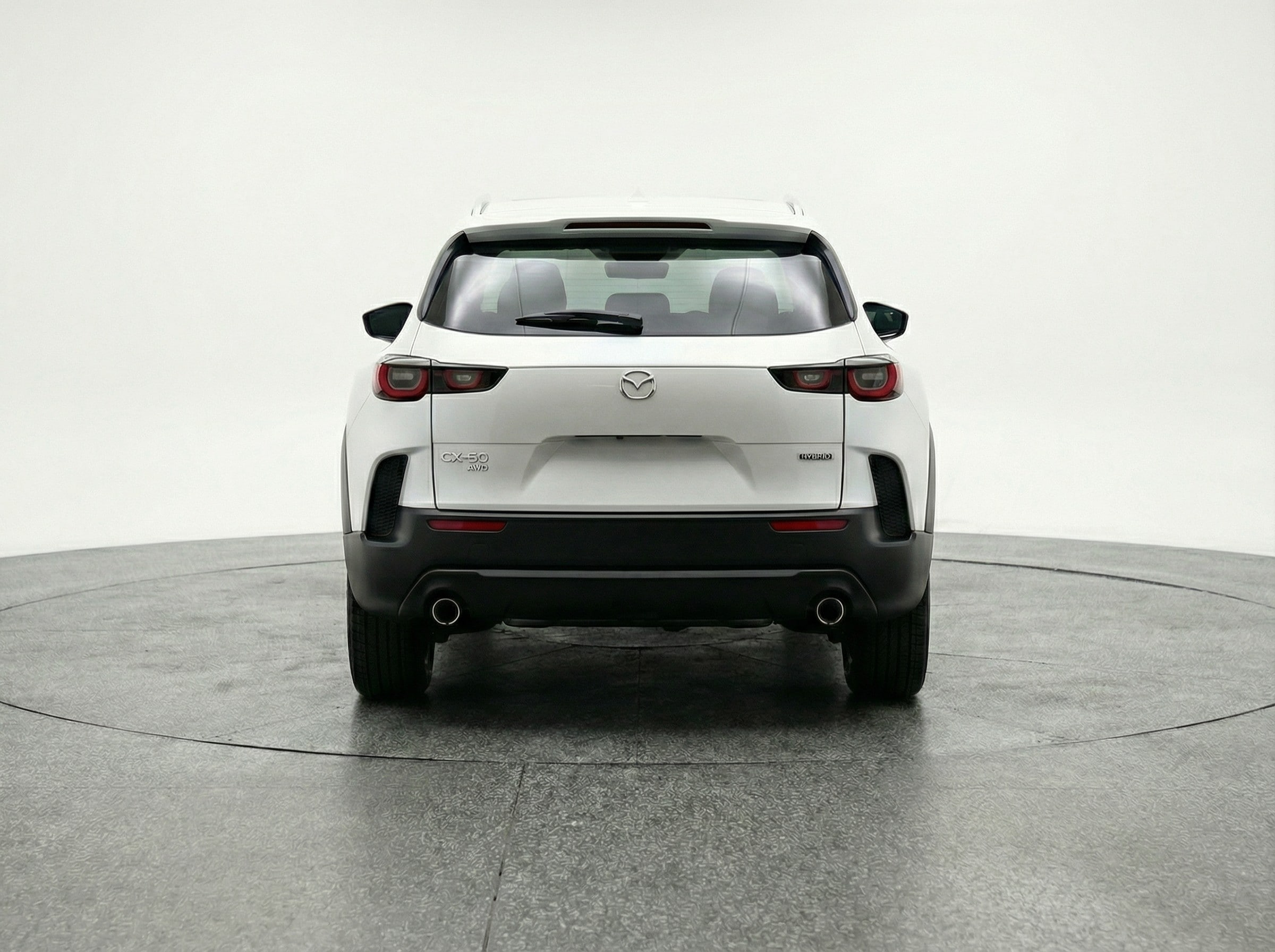 Thumbnail: 2025 Mazda CX-50 - 6