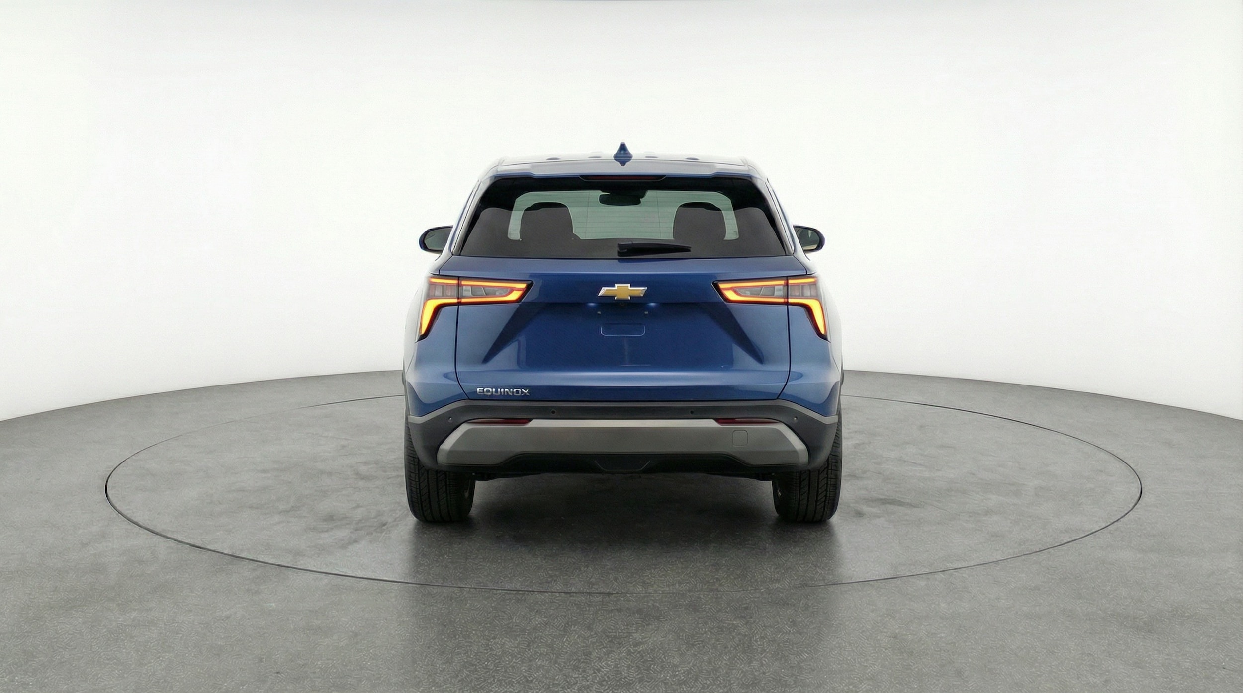 Thumbnail: 2025 Chevrolet Equinox - 6