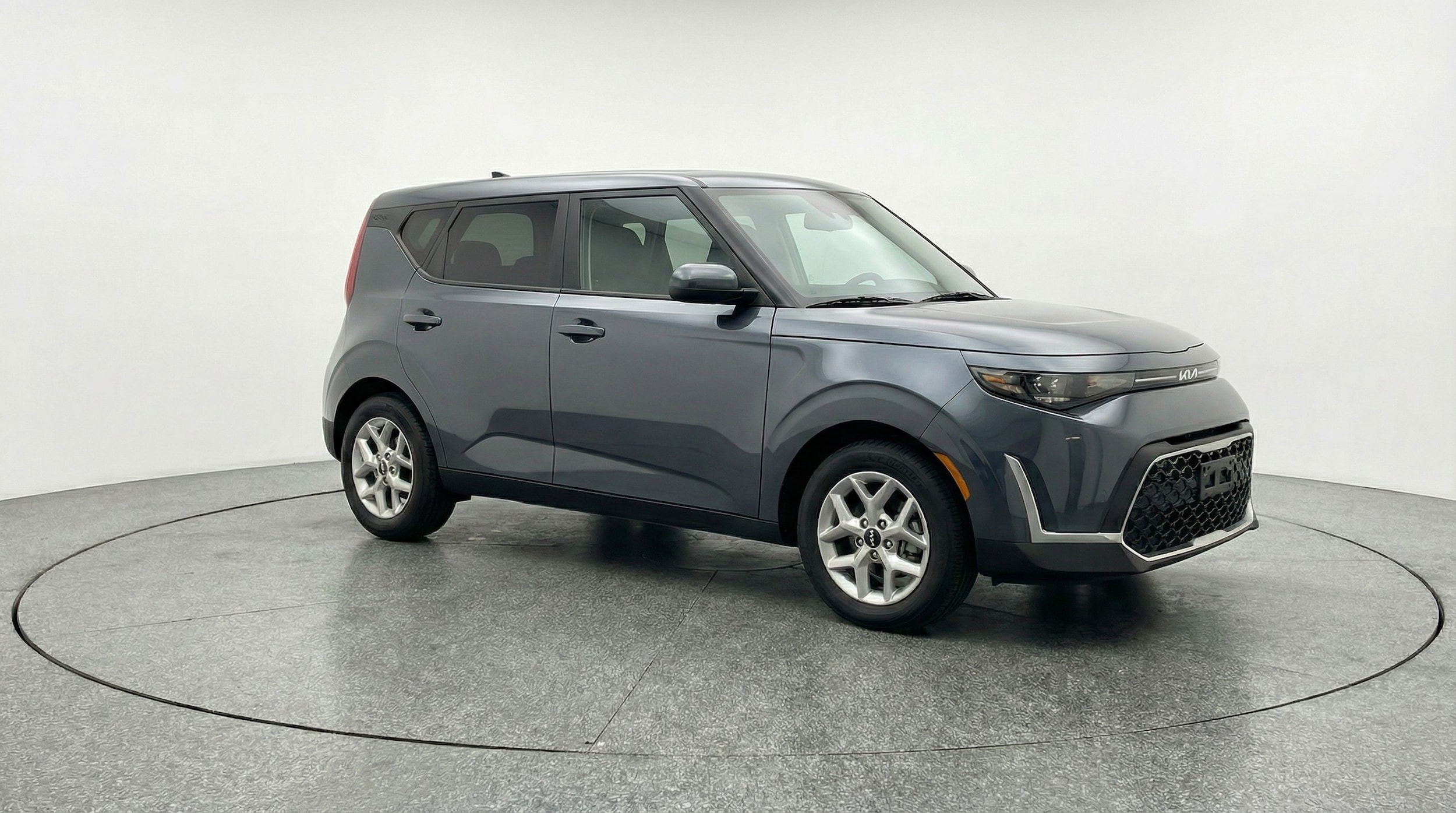 Thumbnail: 2025 Kia Soul - 1