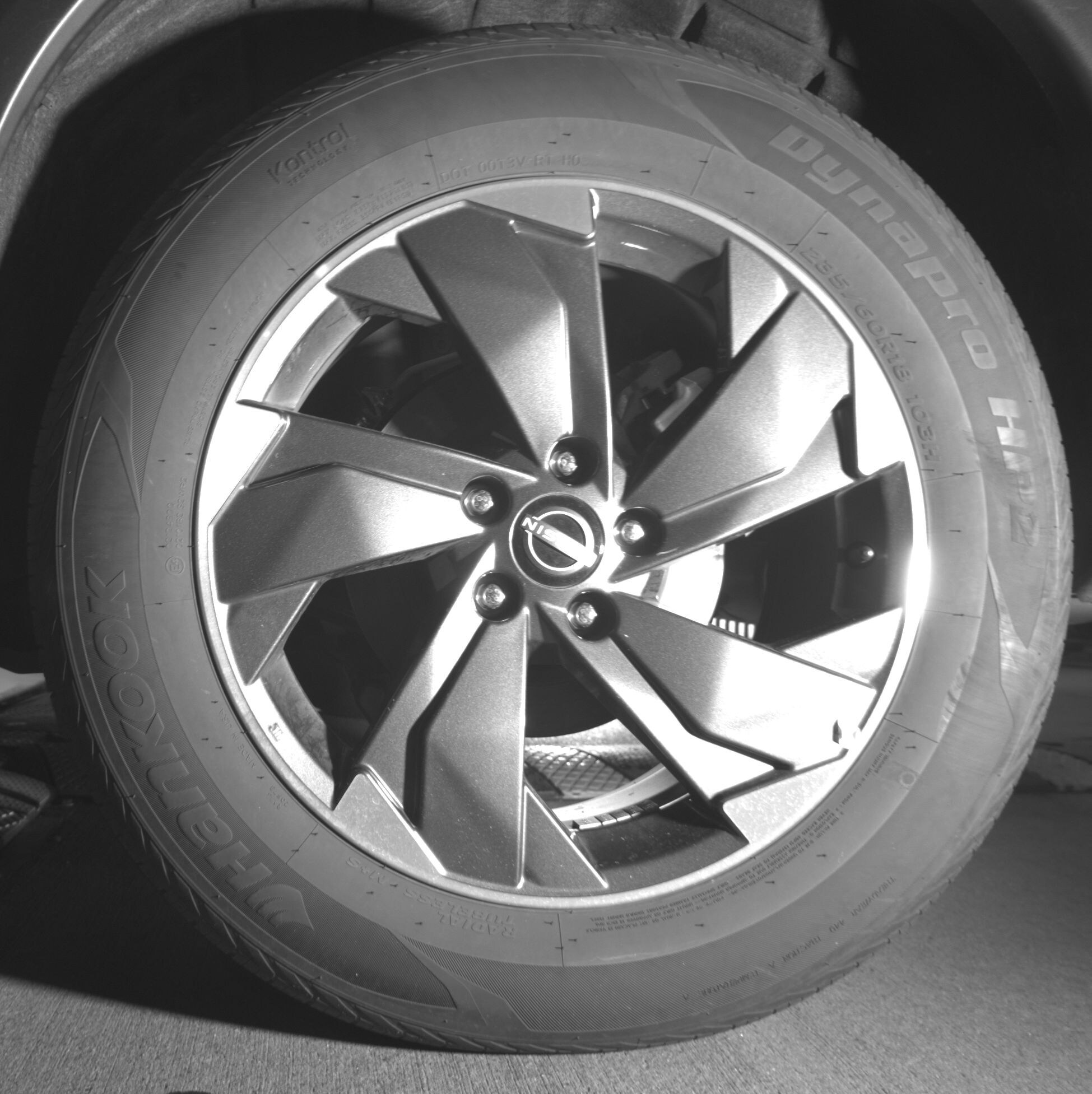 Thumbnail: 2025 Nissan Rogue - 11