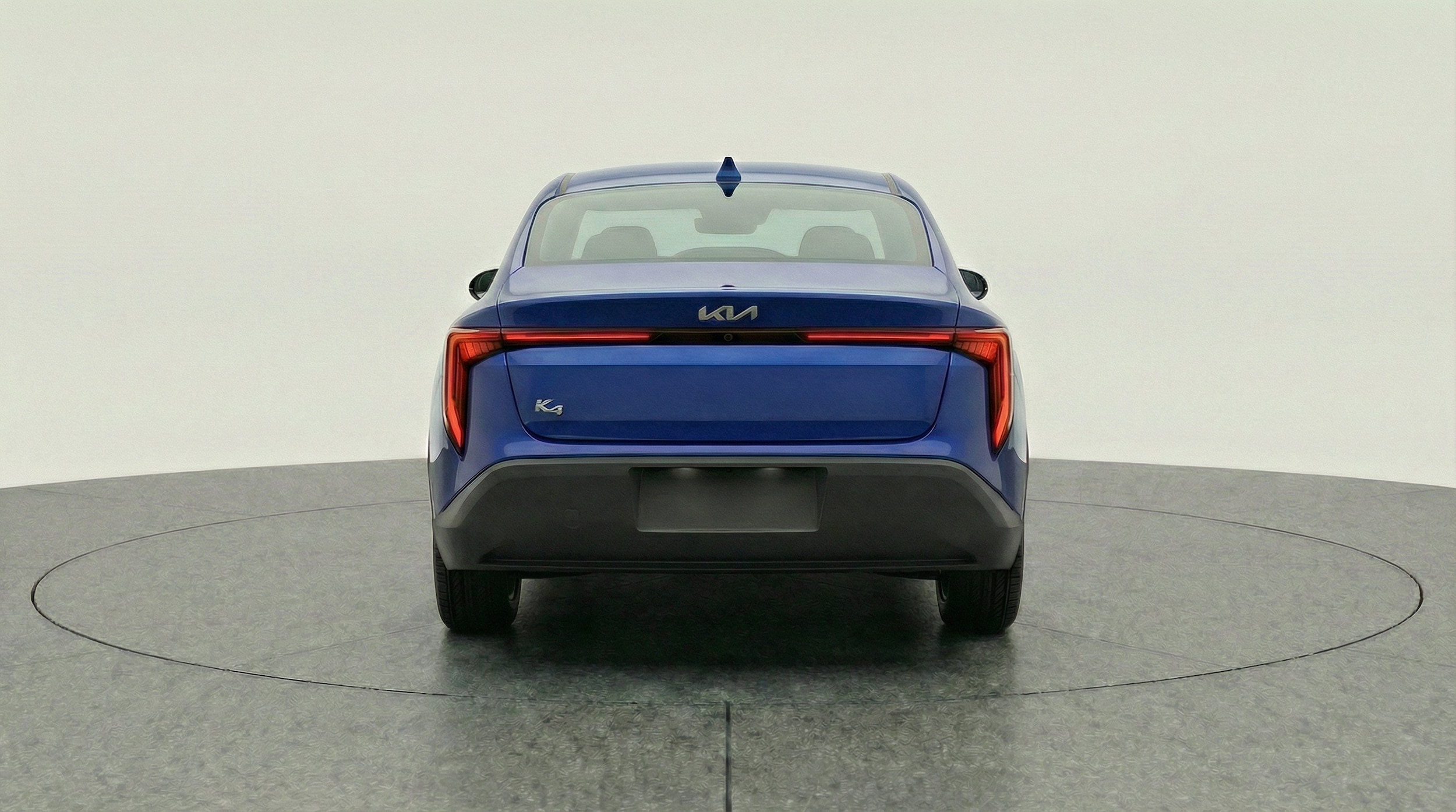 Thumbnail: 2025 Kia K4 - 7