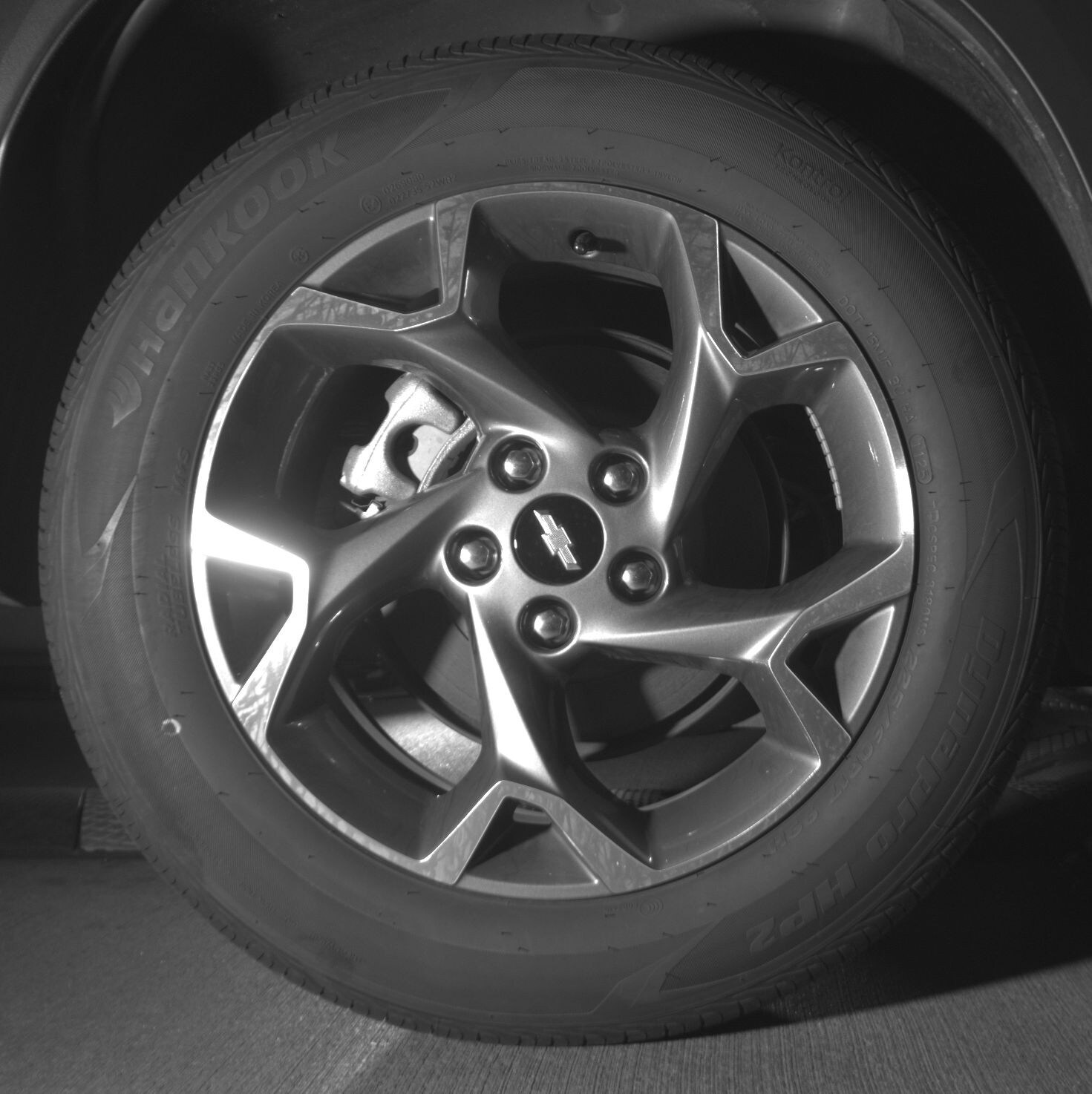 Thumbnail: 2025 Chevrolet Trax - 12