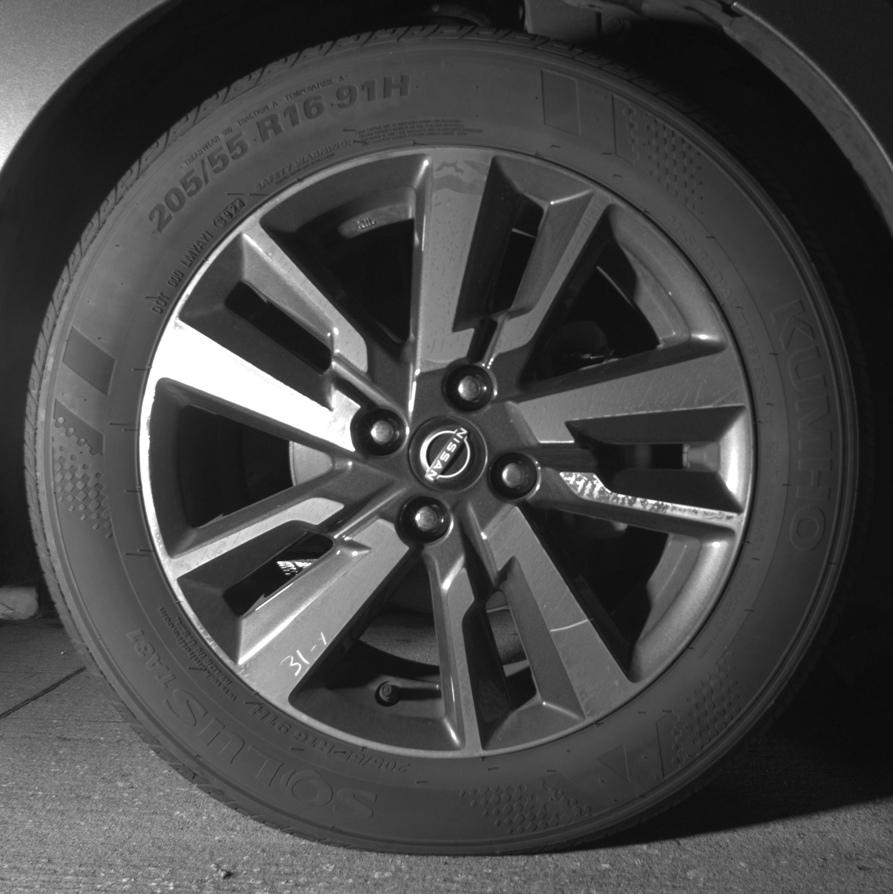 Thumbnail: 2025 Nissan Versa - 10