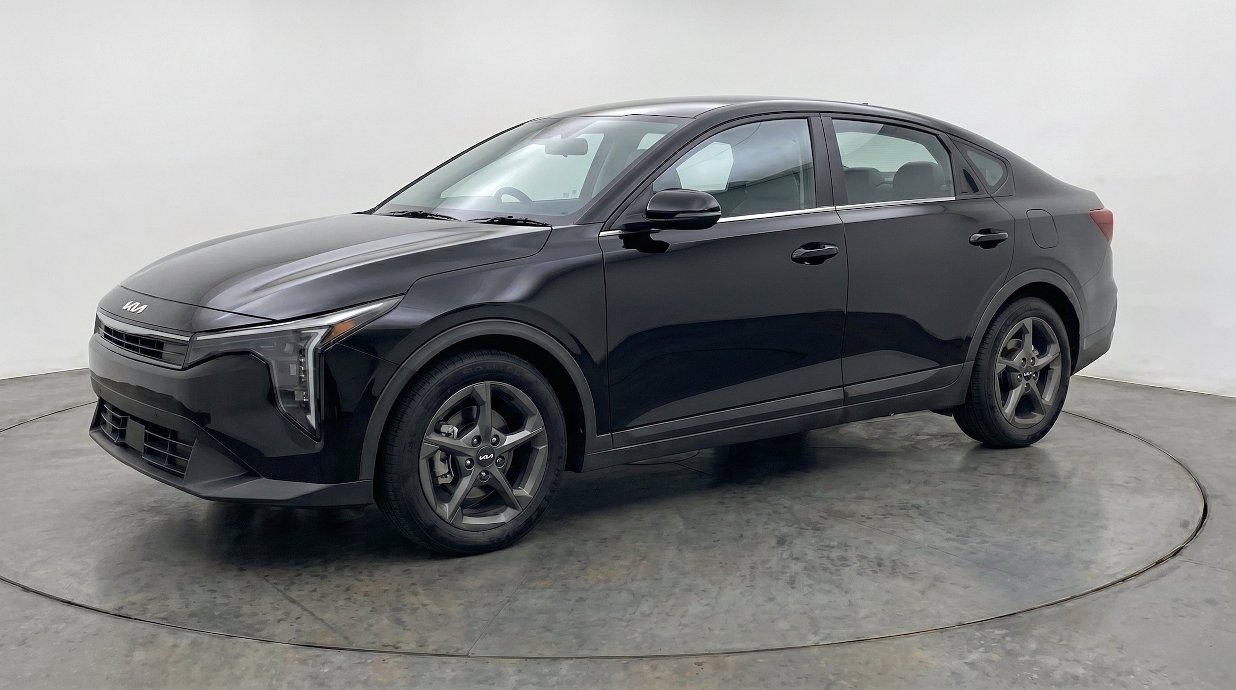 Thumbnail: 2026 Kia K4 - 3