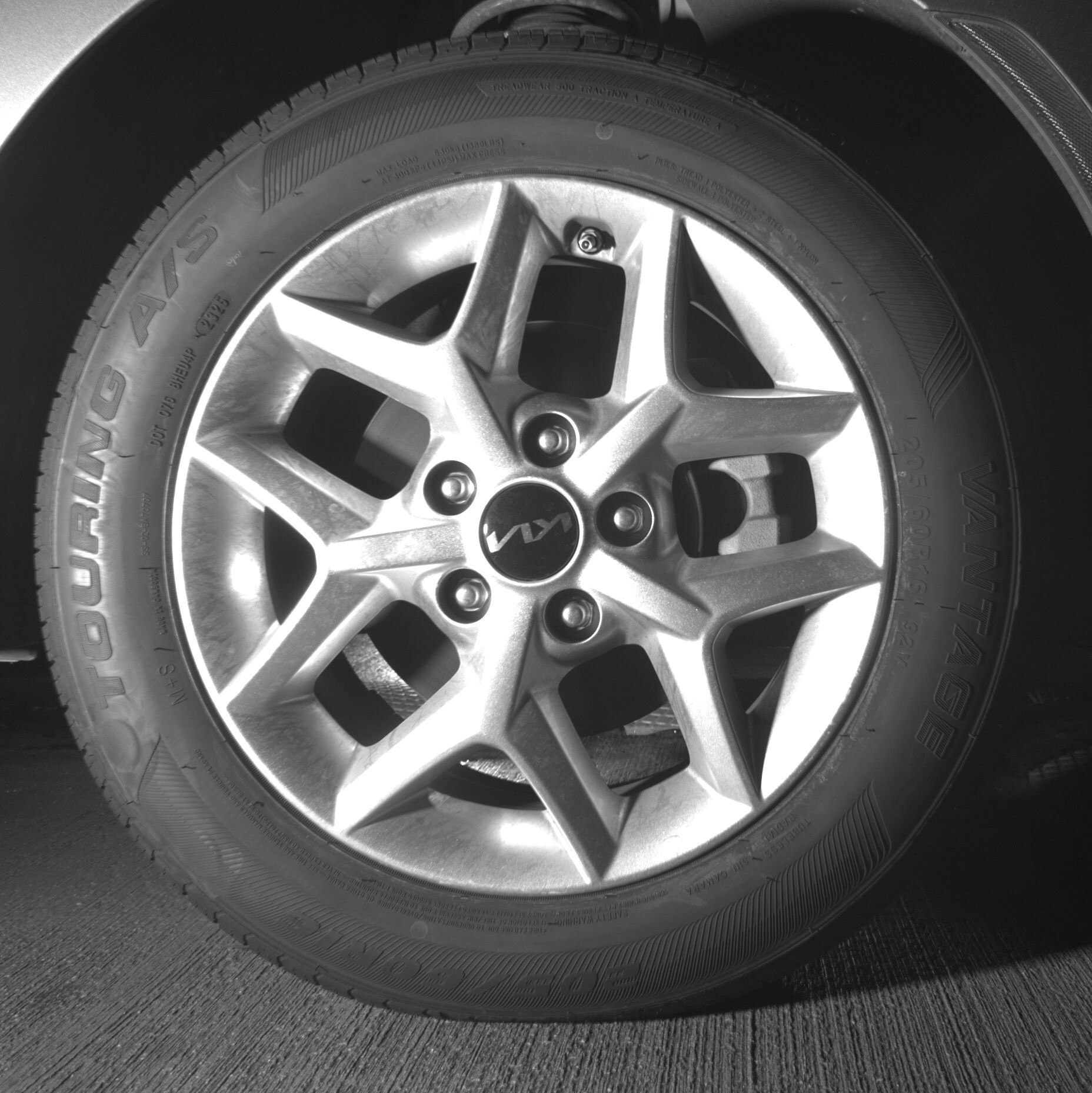 Thumbnail: 2025 Kia Soul - 10