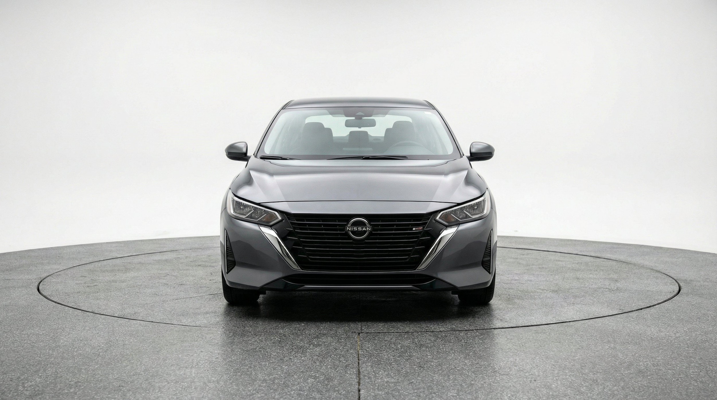 Thumbnail: 2025 Nissan Sentra - 2