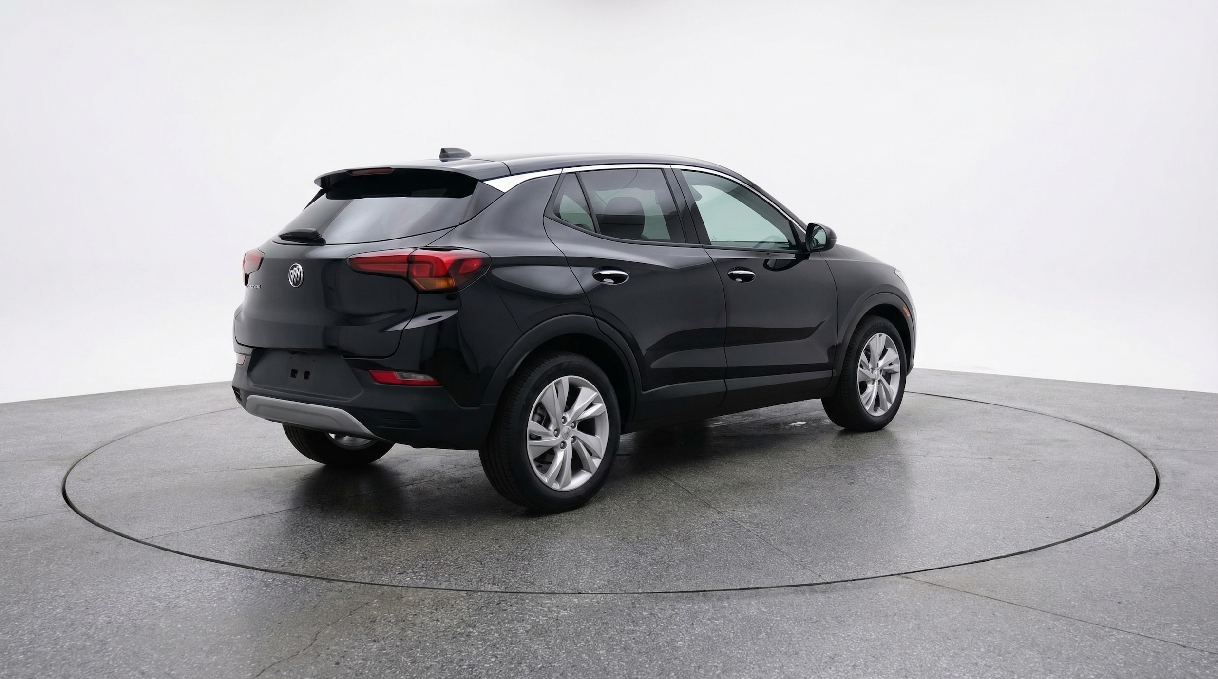 Thumbnail: 2025 Buick Encore GX - 7