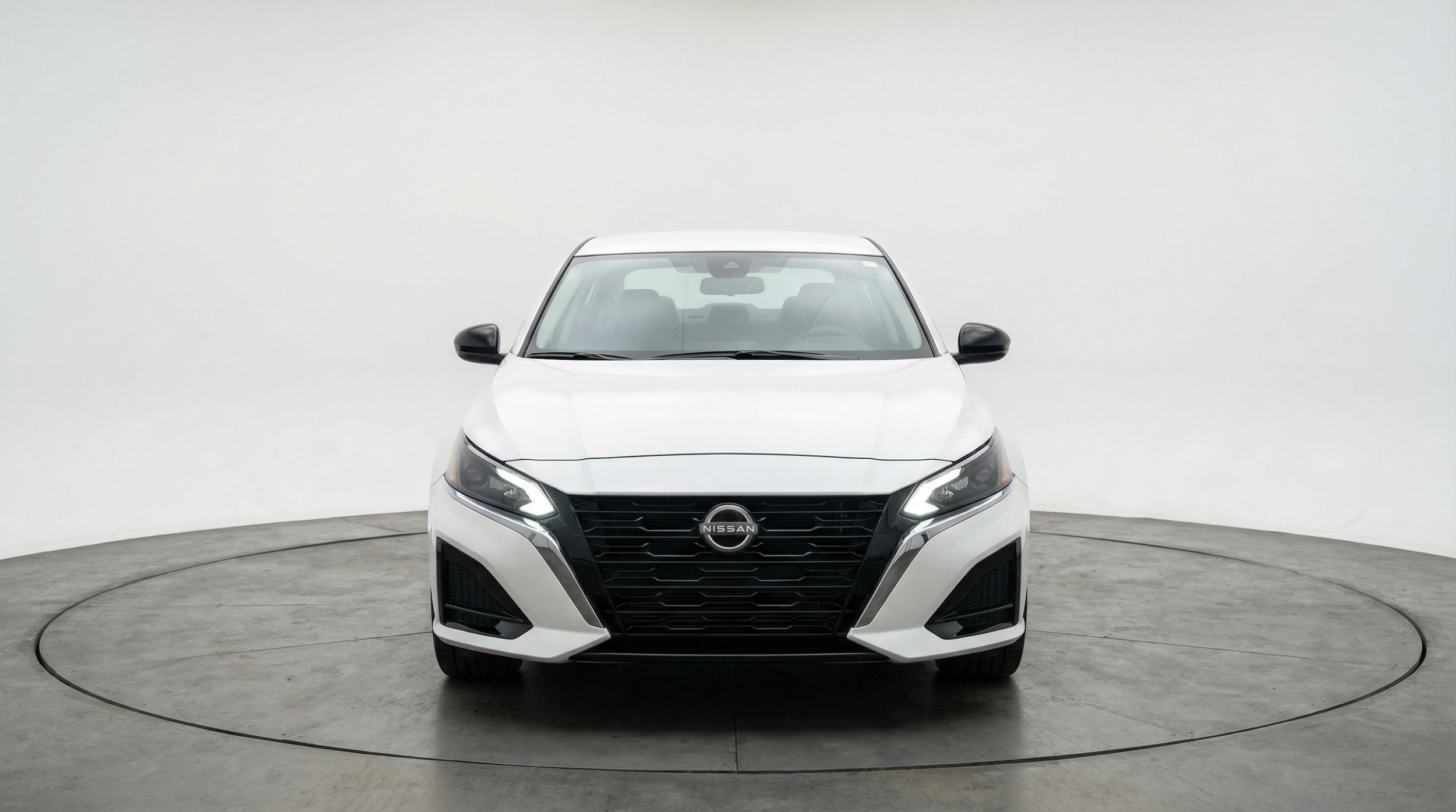 Thumbnail: 2025 Nissan Altima - 2