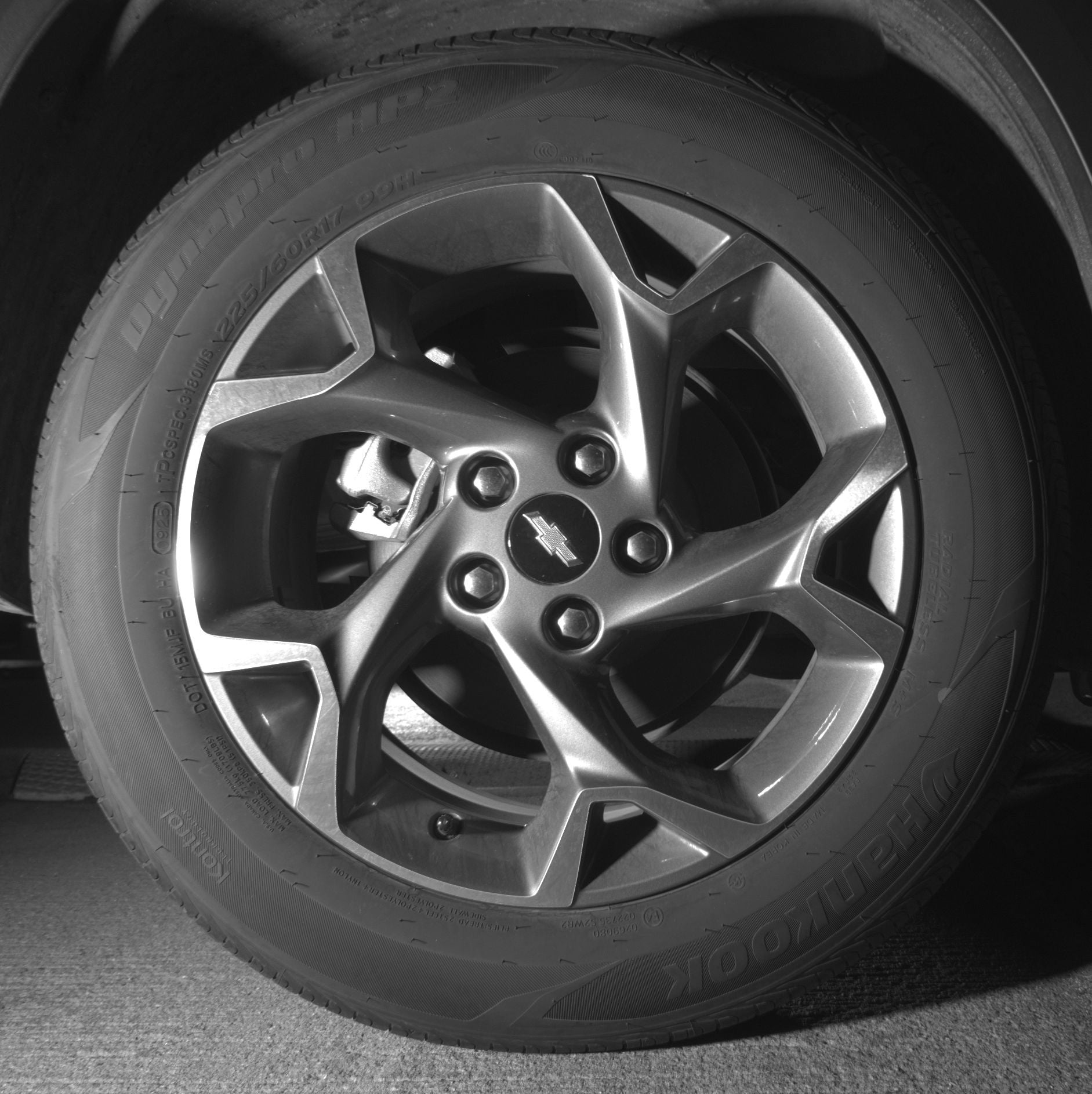 Thumbnail: 2025 Chevrolet Trax - 12