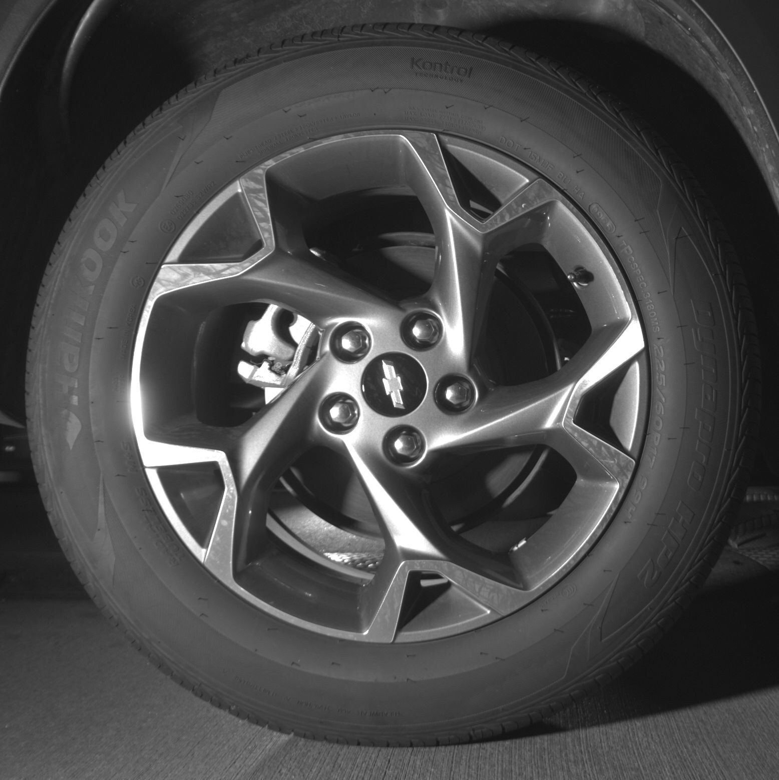 Thumbnail: 2025 Chevrolet Trax - 12