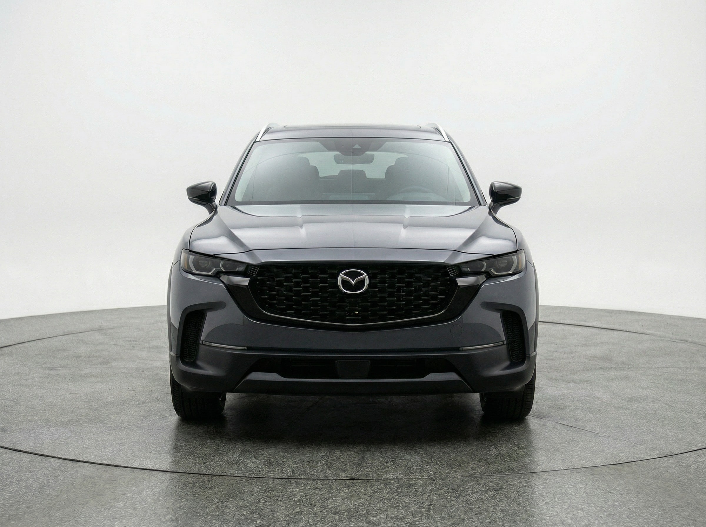 Thumbnail: 2025 Mazda CX-50 - 2