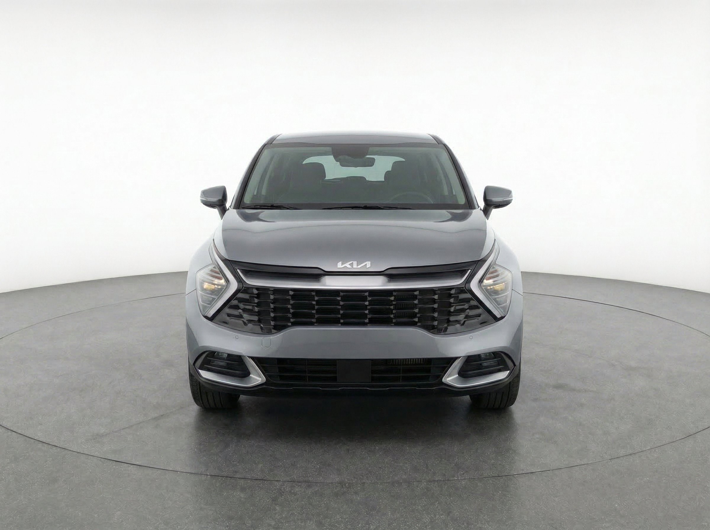 Thumbnail: 2026 Kia Sportage - 2