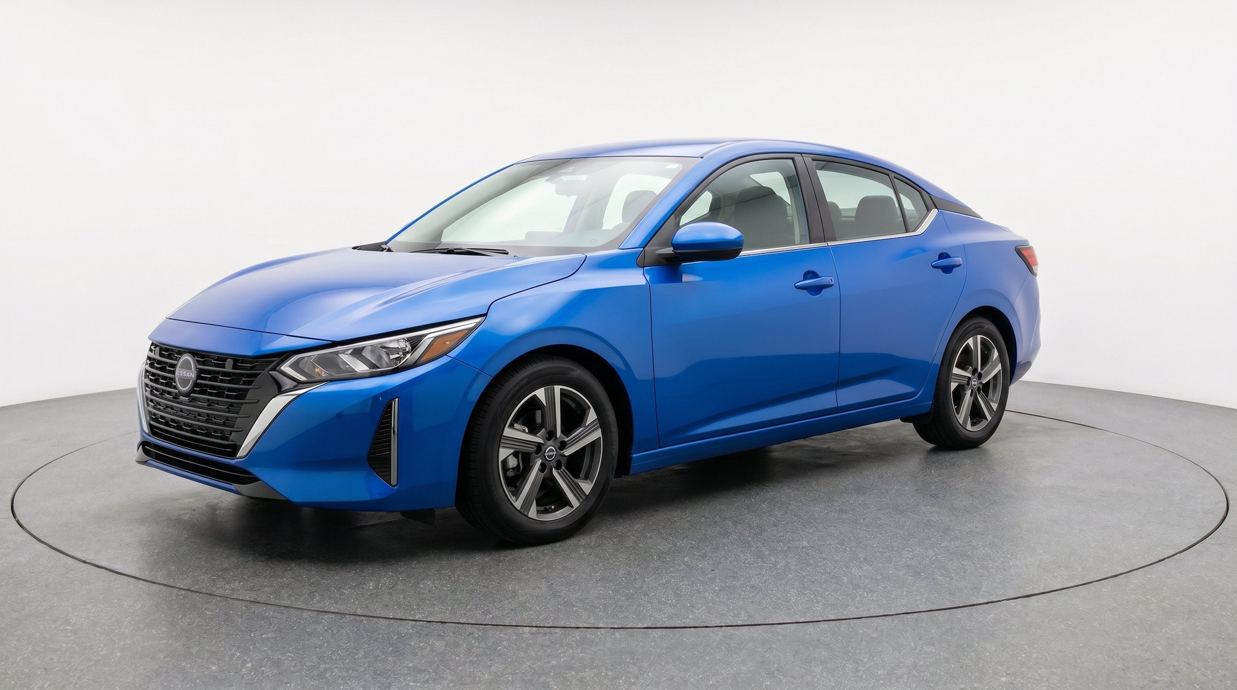 Thumbnail: 2025 Nissan Sentra - 3