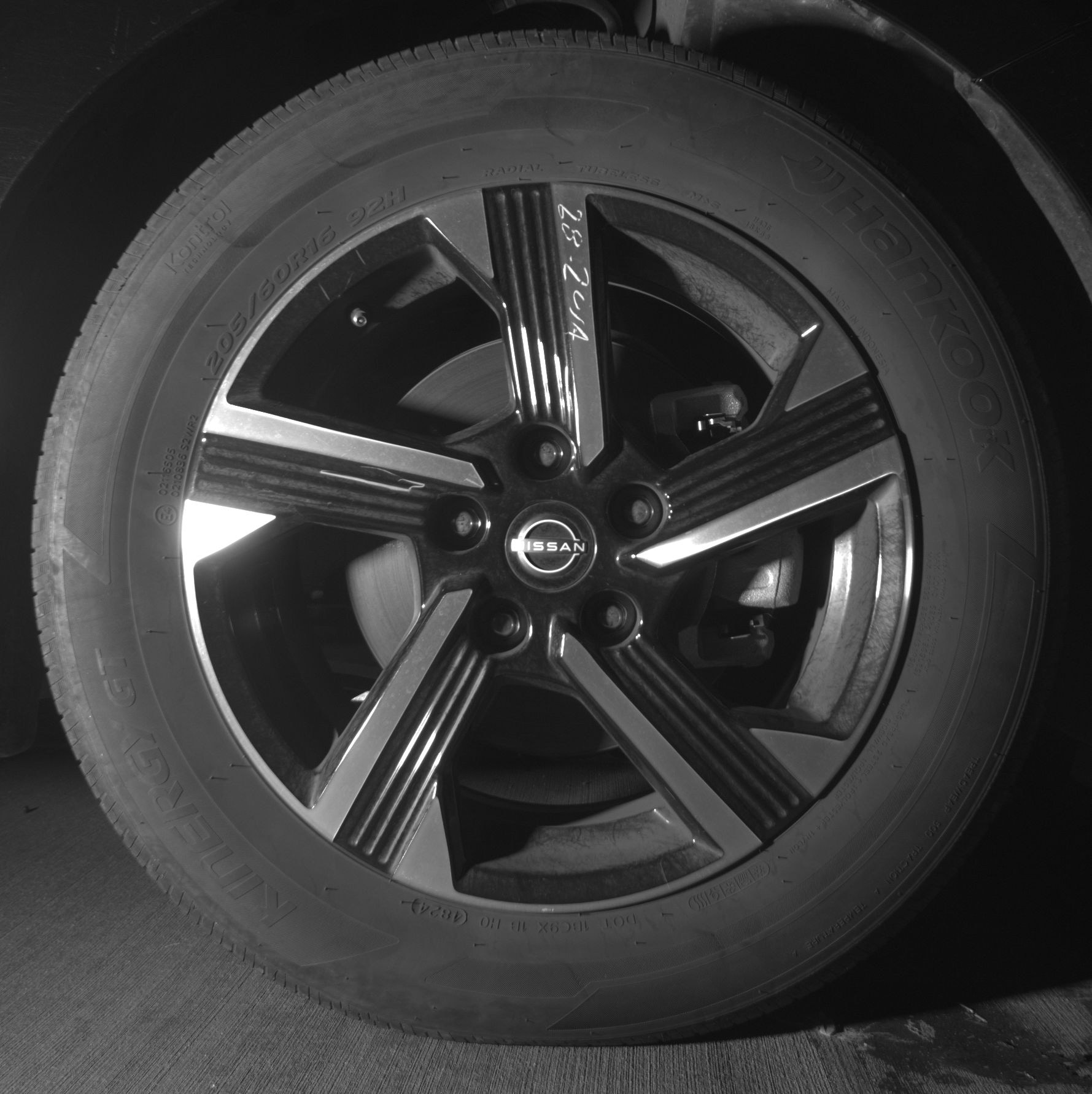 Thumbnail: 2025 Nissan Sentra - 10