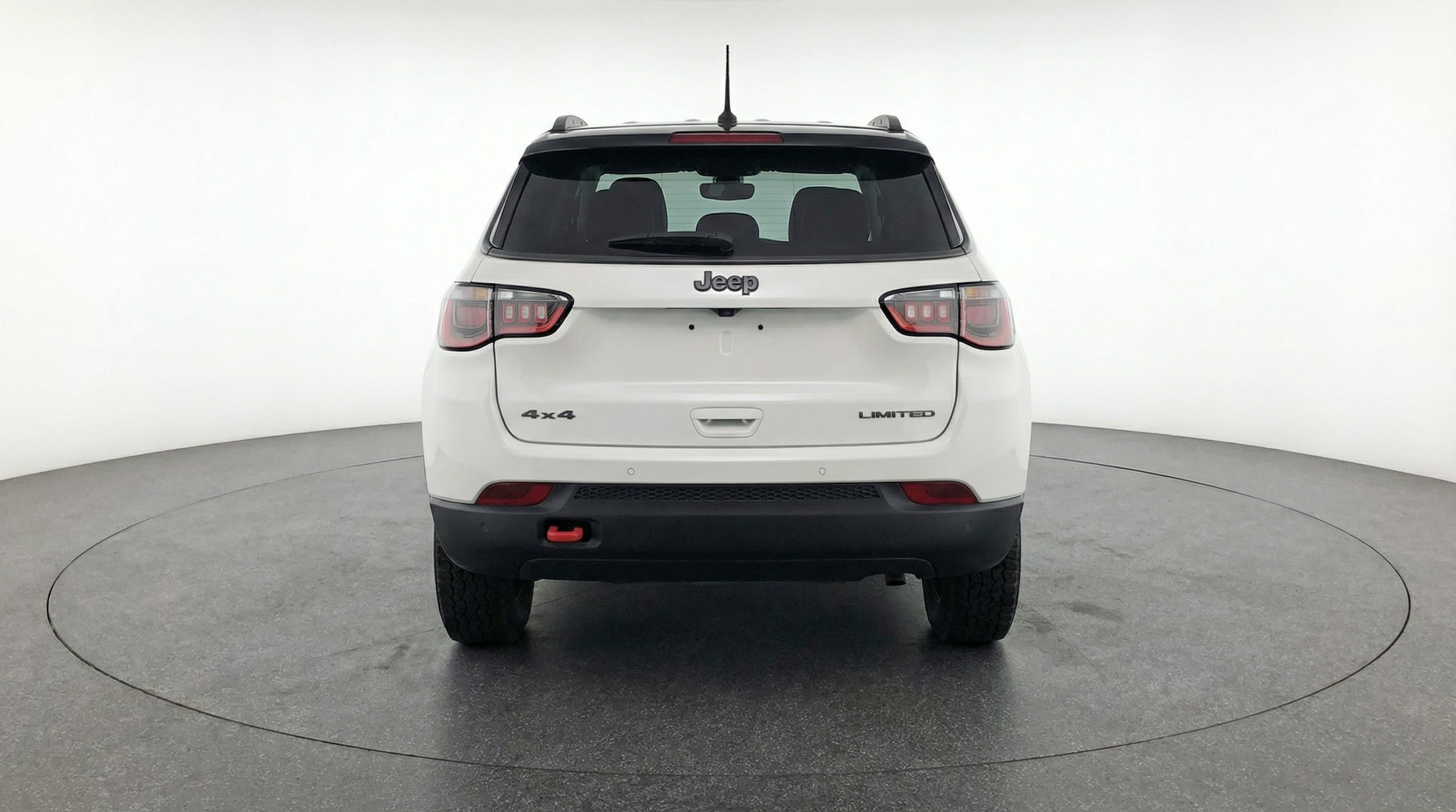 Thumbnail: 2025 Jeep Compass - 6