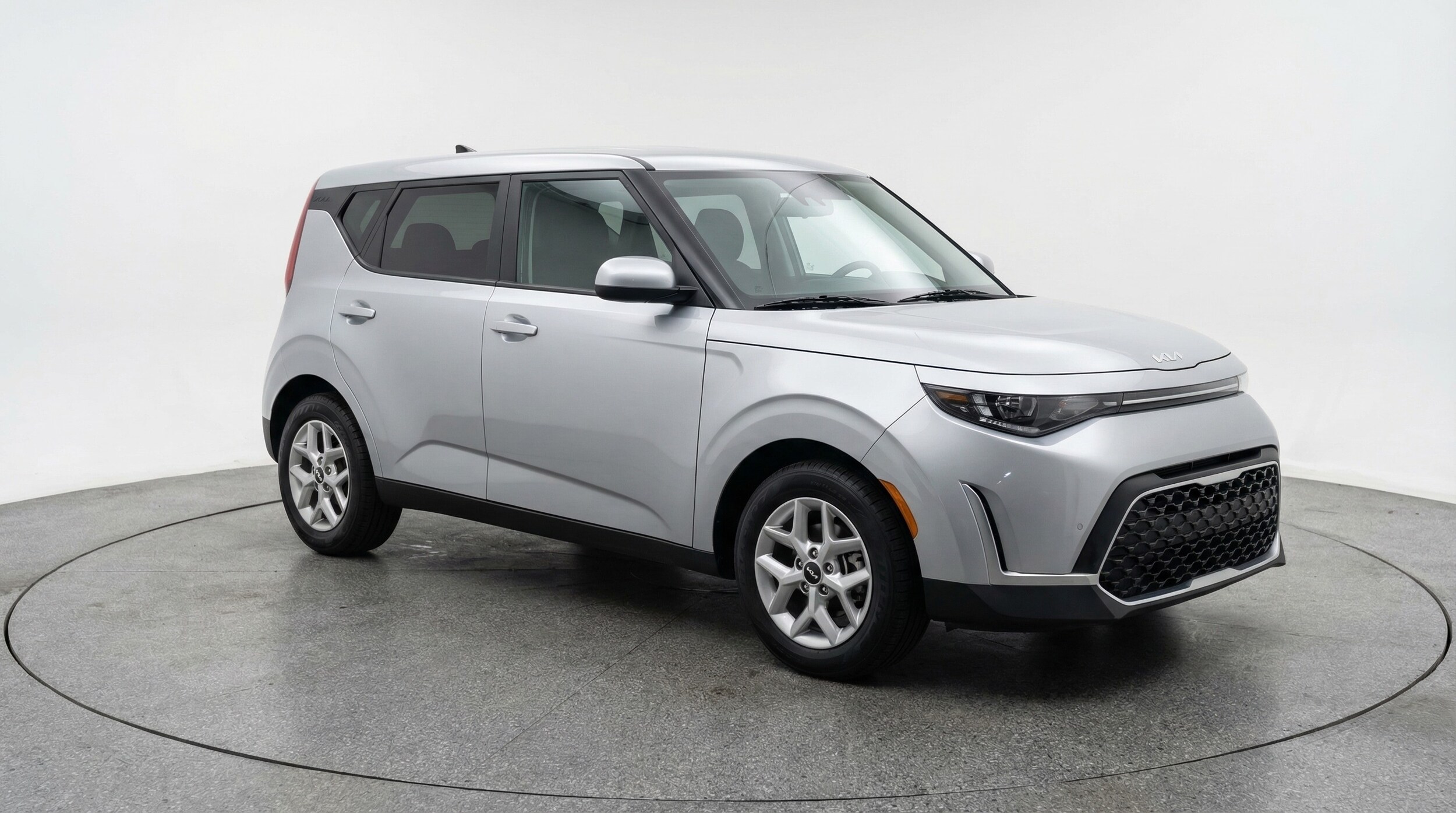 Thumbnail: 2025 Kia Soul - 1