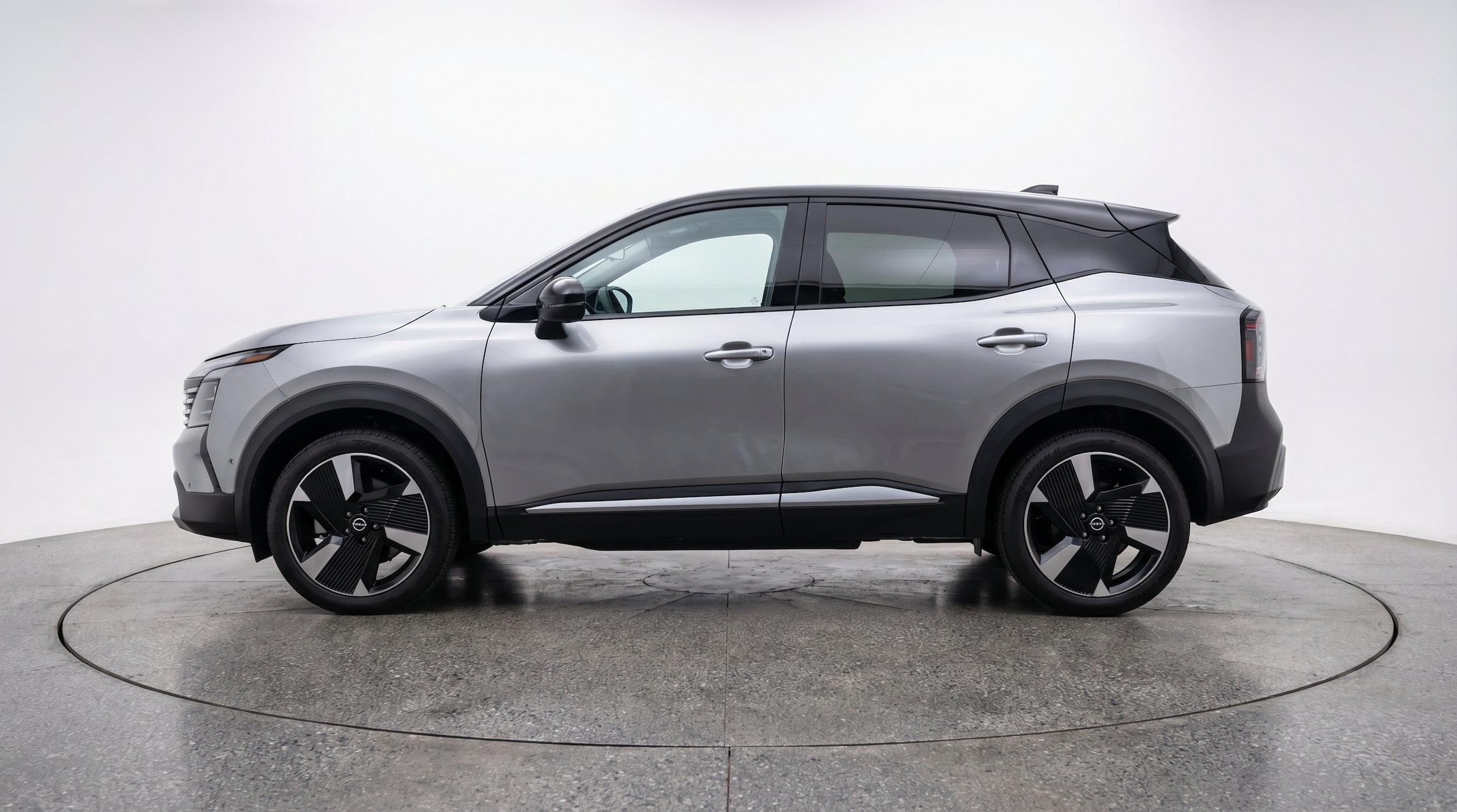 Thumbnail: 2026 Nissan Kicks - 5
