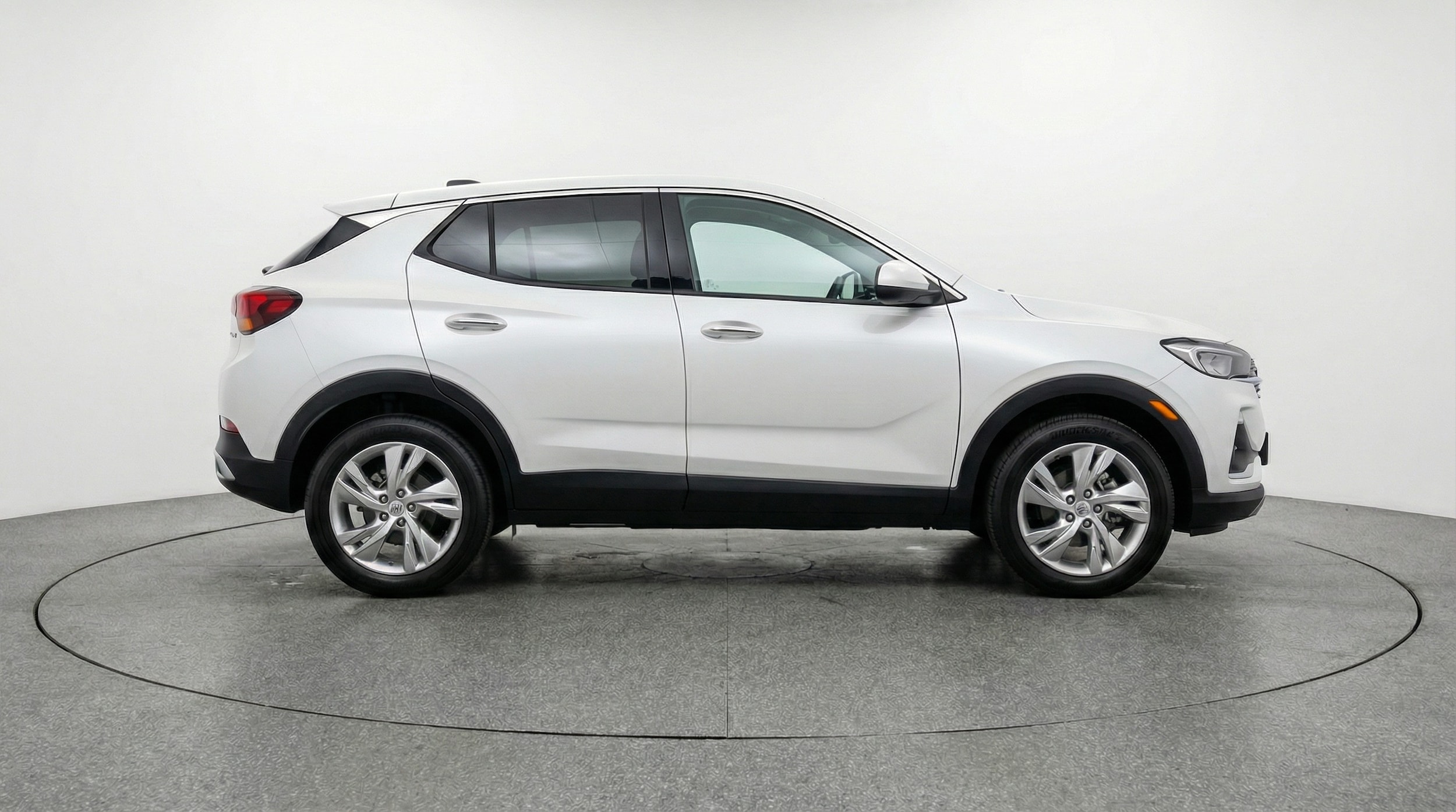 Thumbnail: 2025 Buick Encore GX - 8