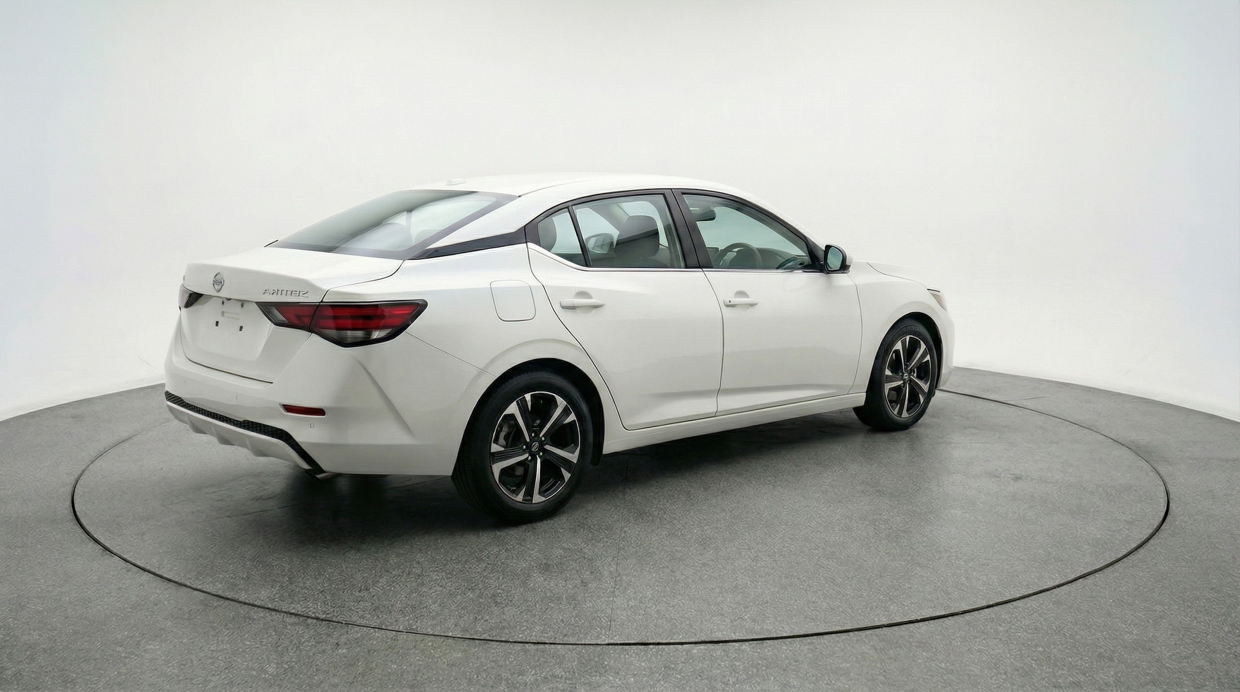 Thumbnail: 2025 Nissan Sentra - 7