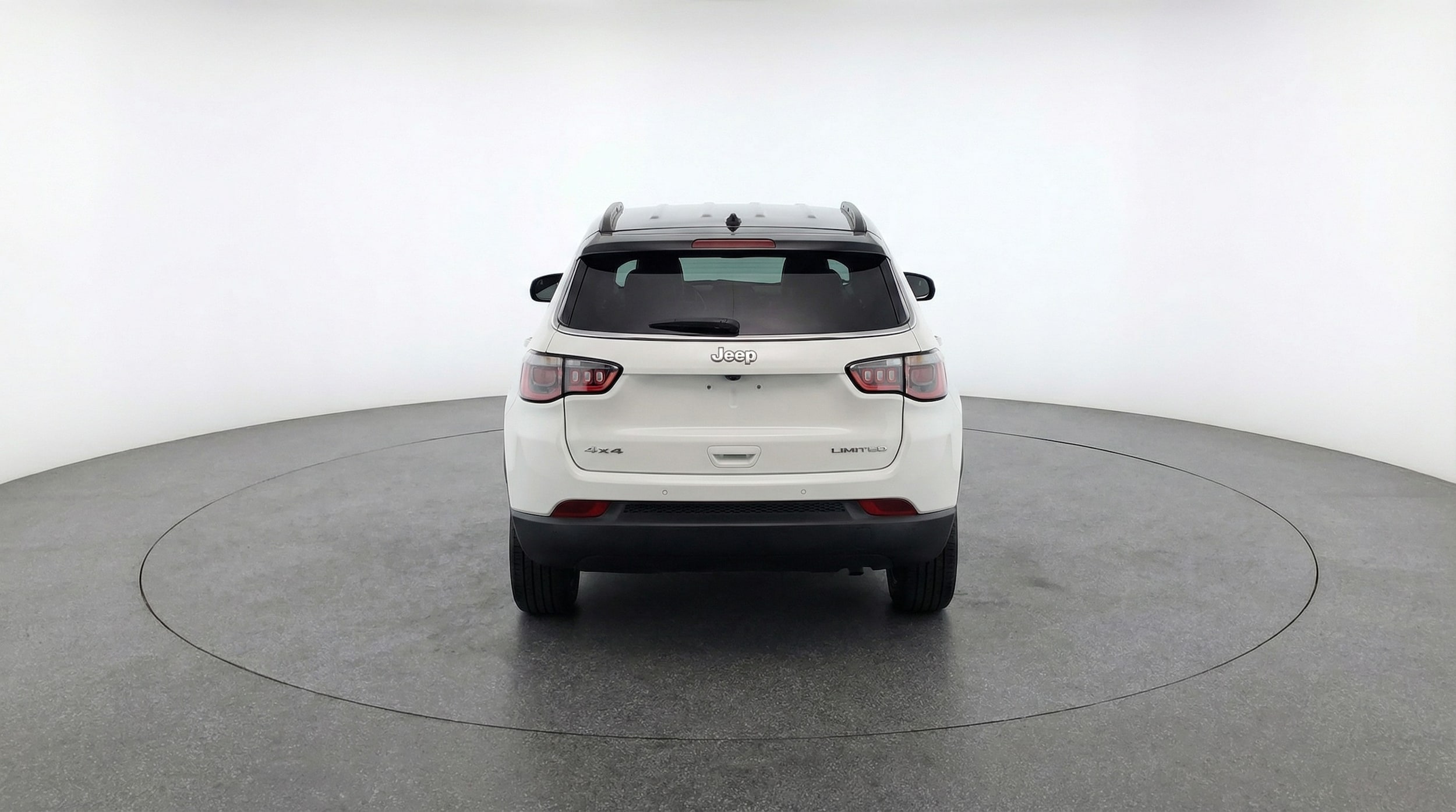 Thumbnail: 2025 Jeep Compass - 6