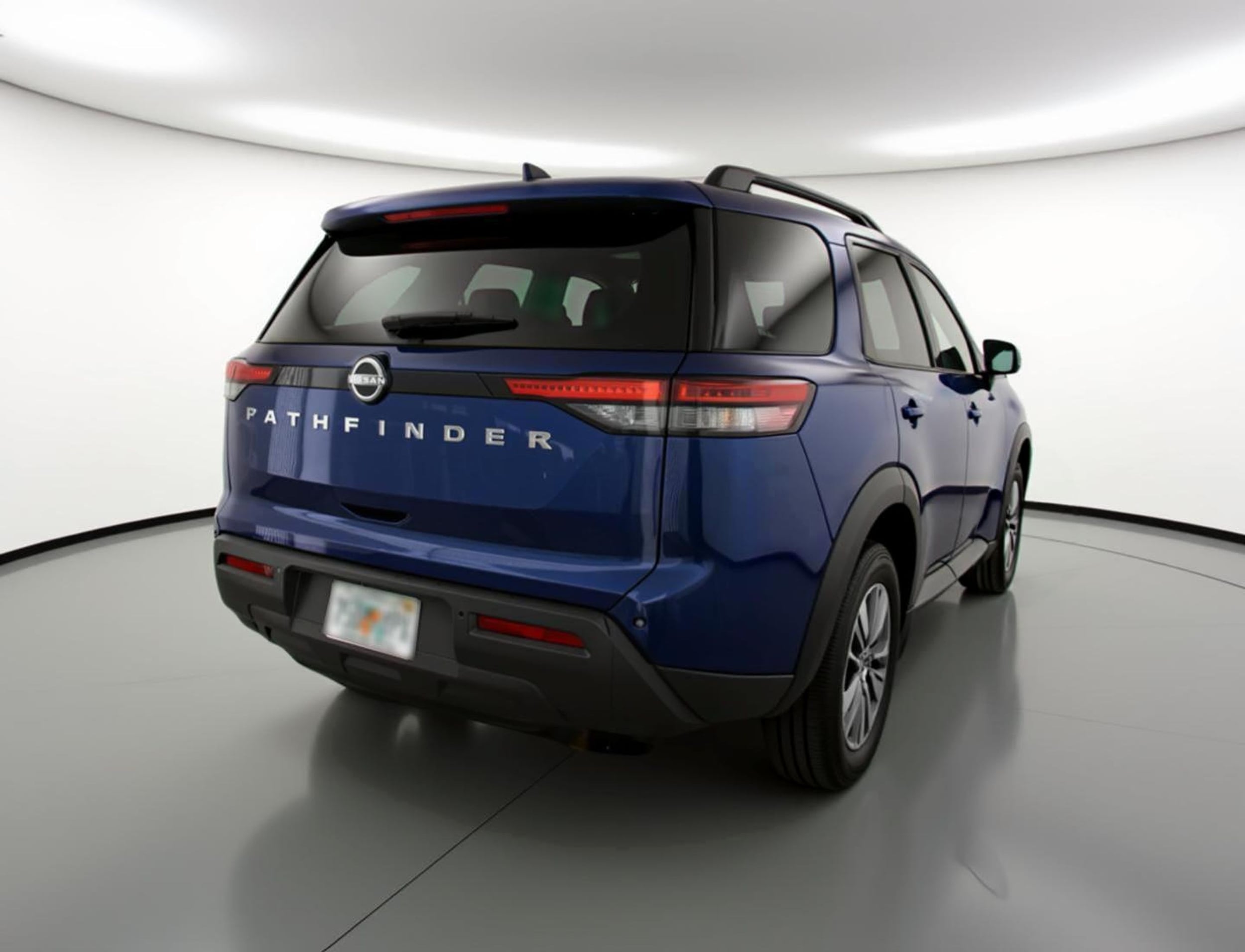 Thumbnail: 2025 Nissan Pathfinder - 7