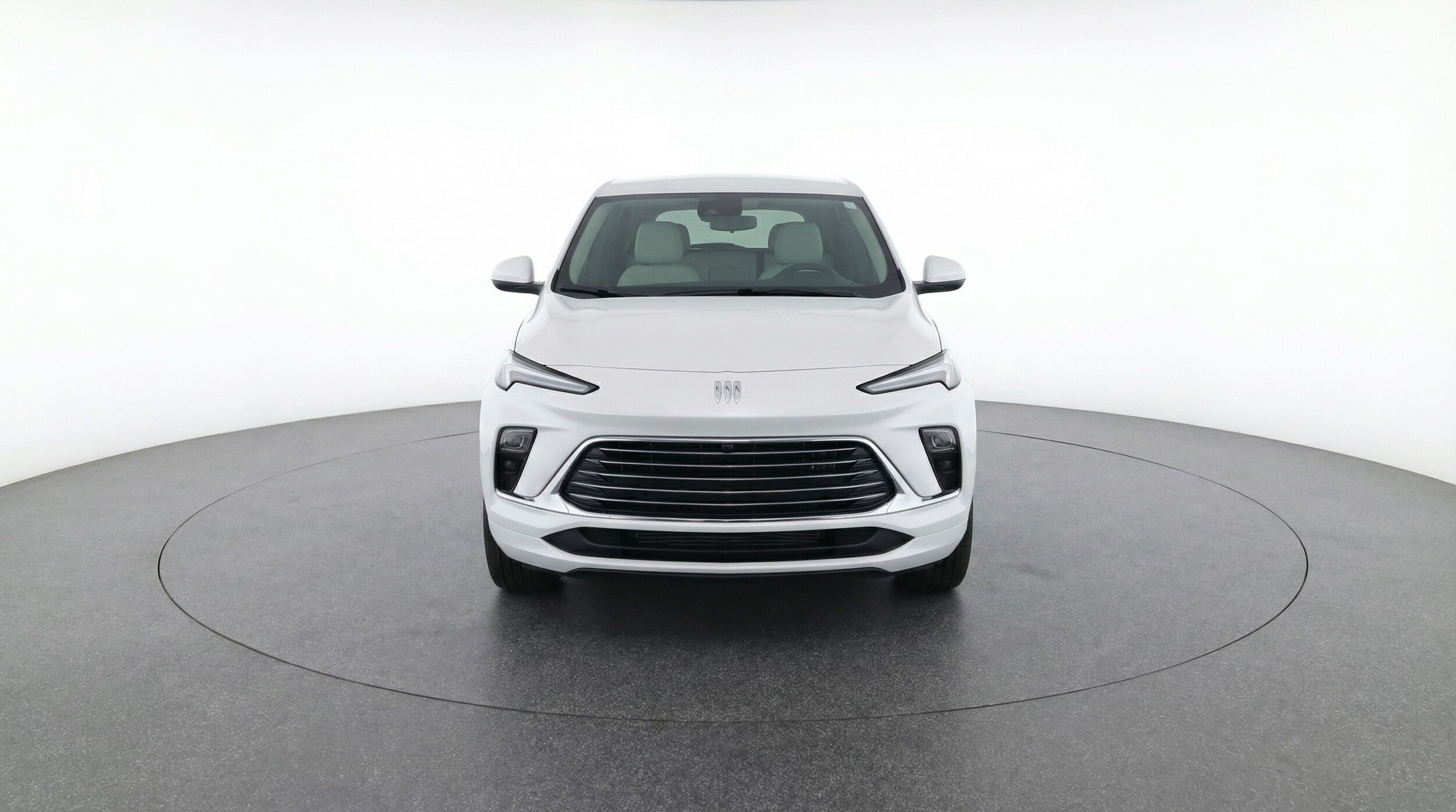 Thumbnail: 2025 Buick Encore GX - 2