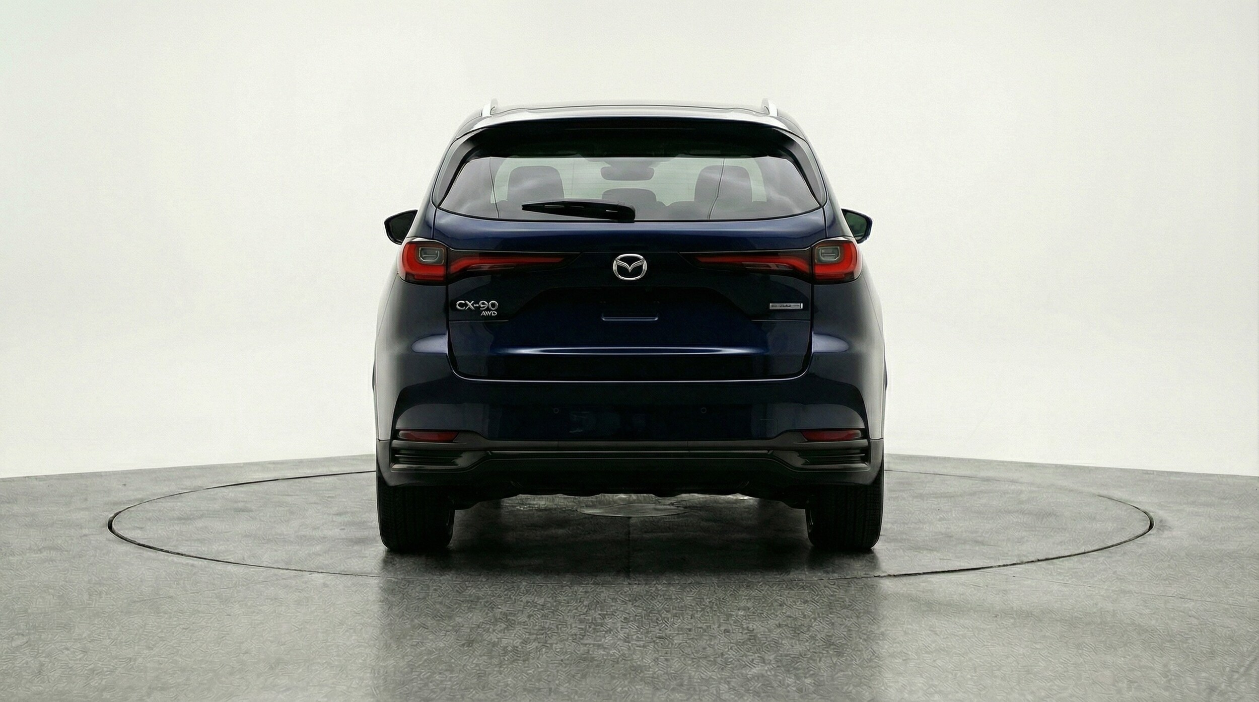 Thumbnail: 2025 Mazda CX-90 - 6