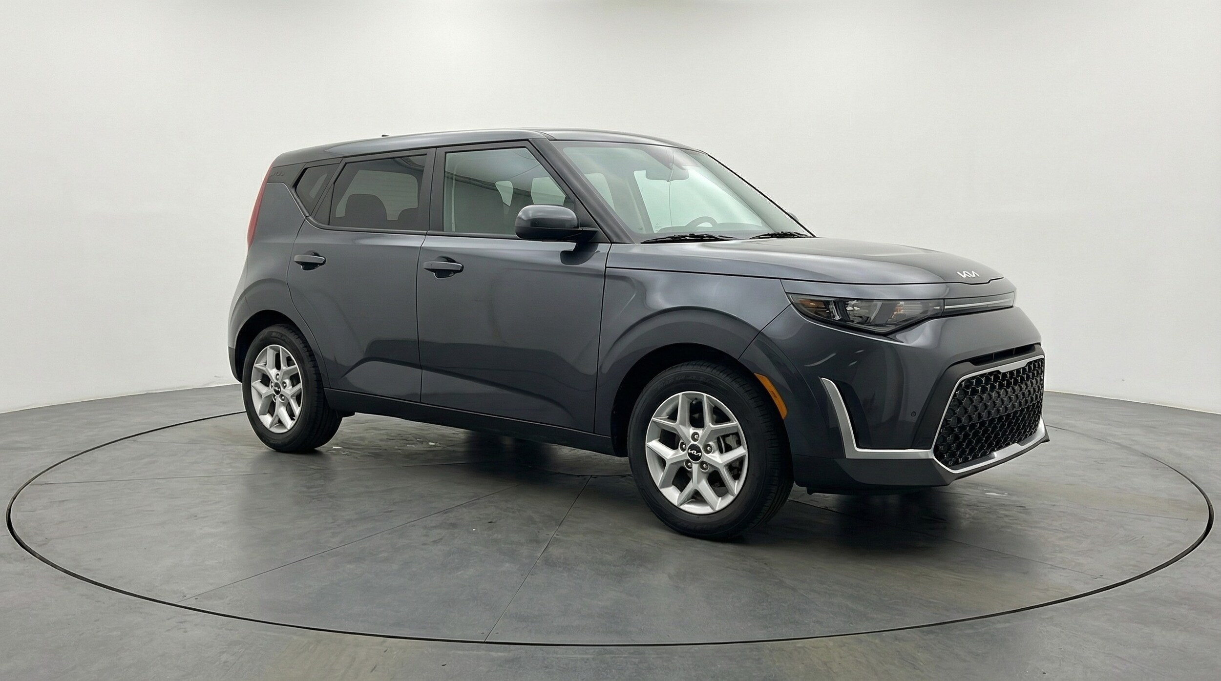 Thumbnail: 2025 Kia Soul - 1