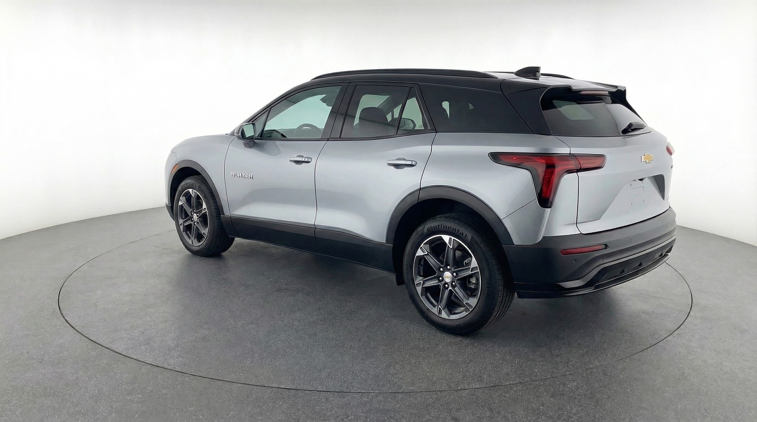 Thumbnail: 2025 Chevrolet Blazer - 5