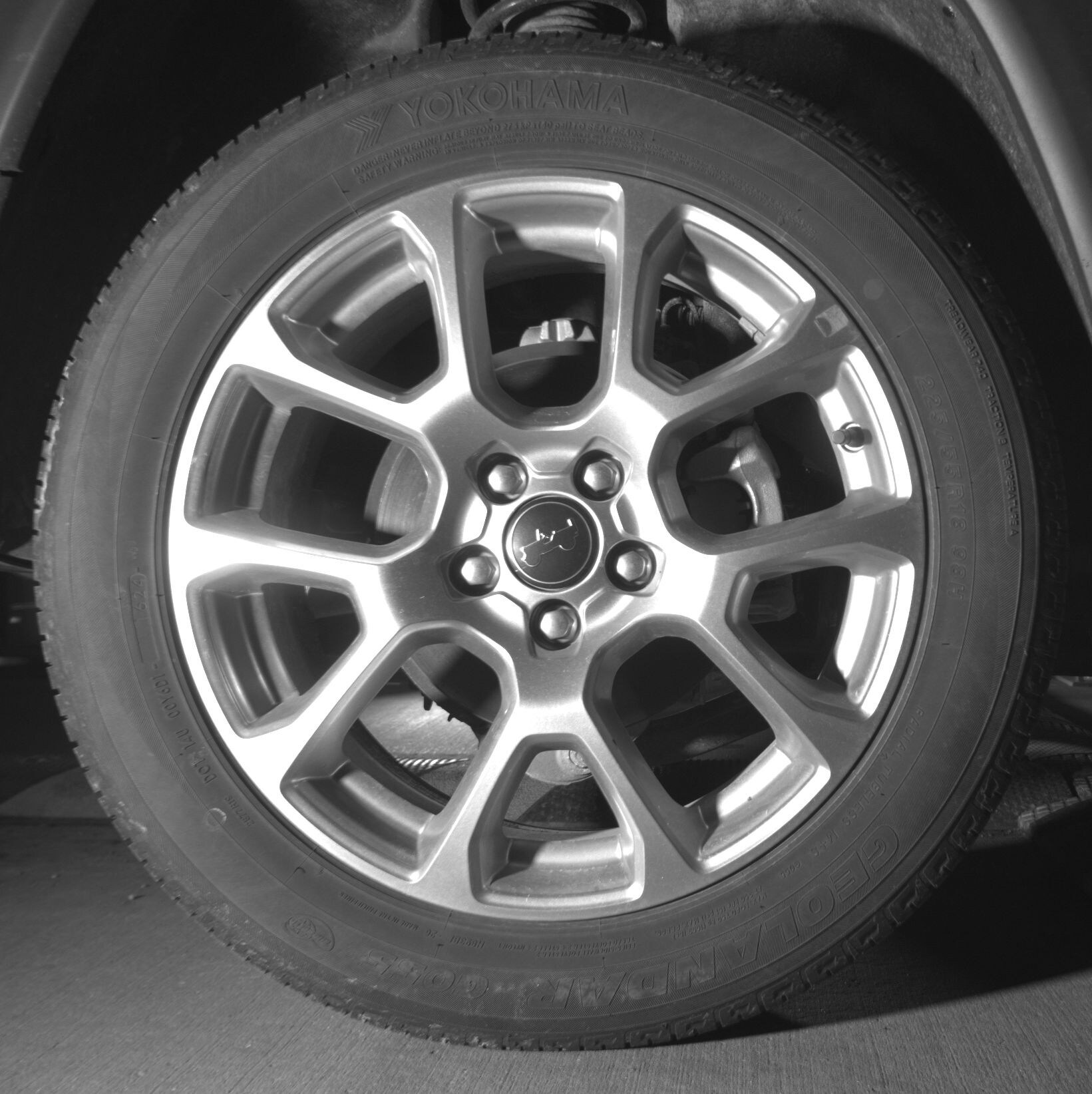 Thumbnail: 2025 Jeep Compass - 12