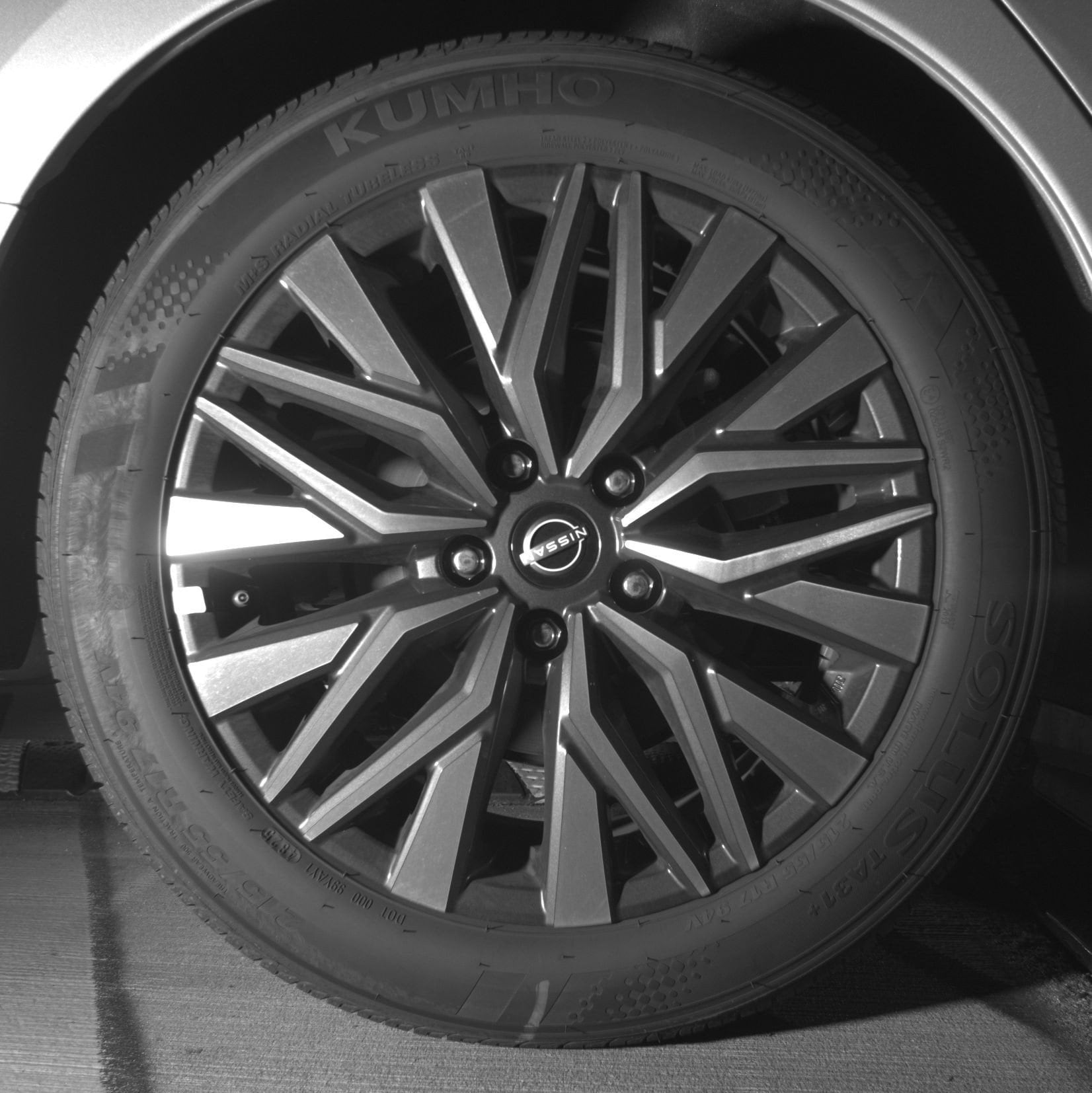 Thumbnail: 2026 Nissan Altima - 15