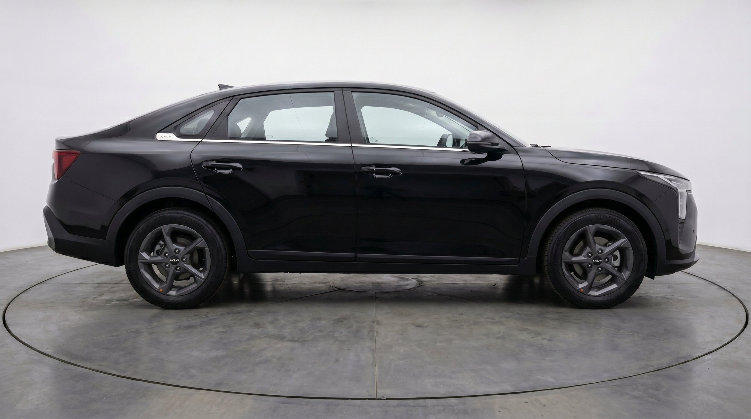 Thumbnail: 2026 Kia K4 - 10