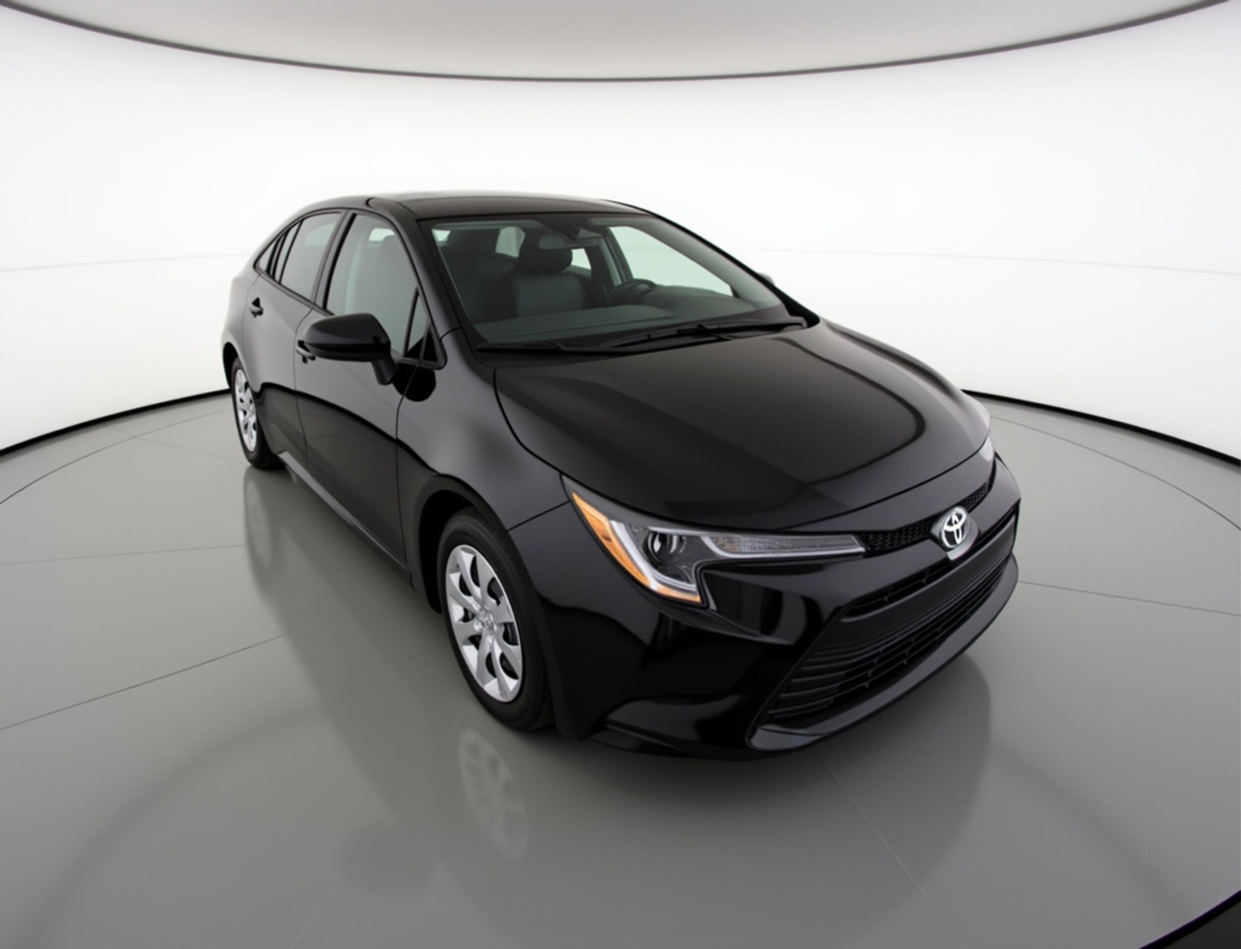 Thumbnail: 2025 Toyota Corolla - 1