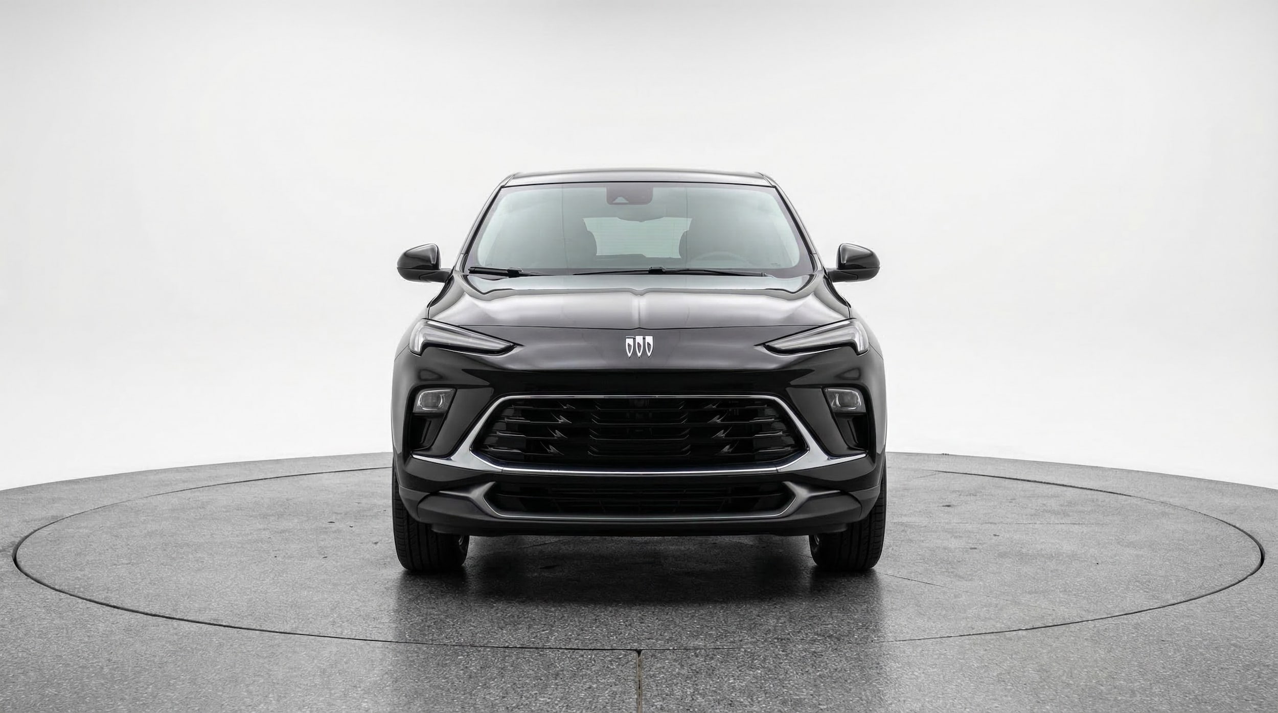 Thumbnail: 2025 Buick Encore GX - 2