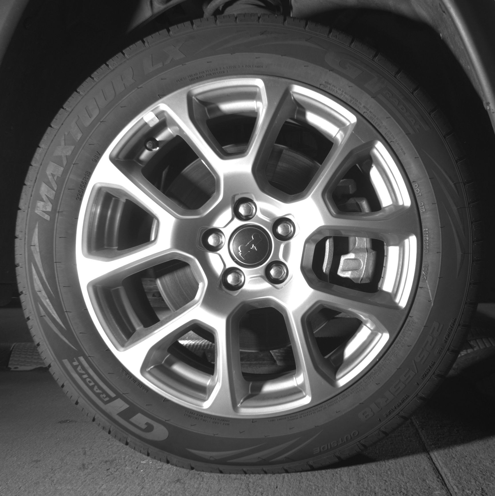 Thumbnail: 2025 Jeep Compass - 10