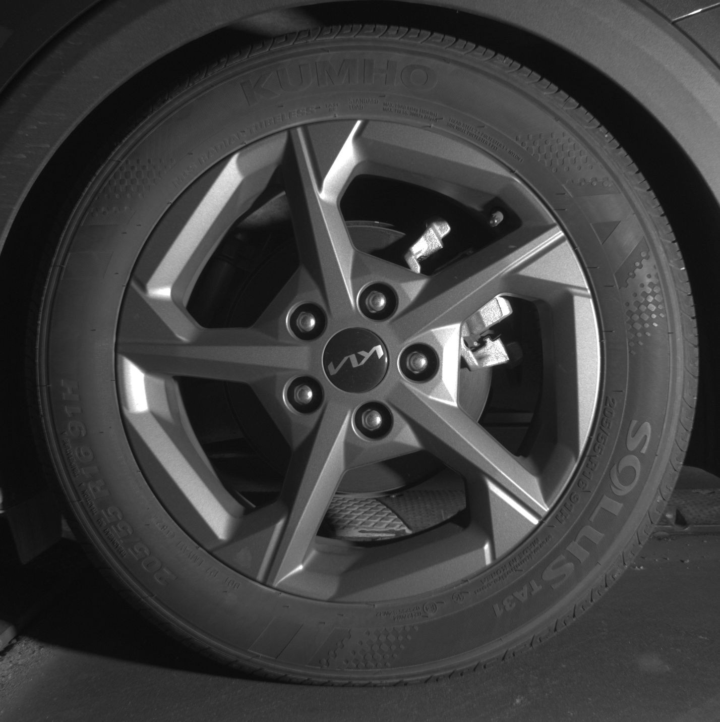 Thumbnail: 2025 Kia K4 - 11