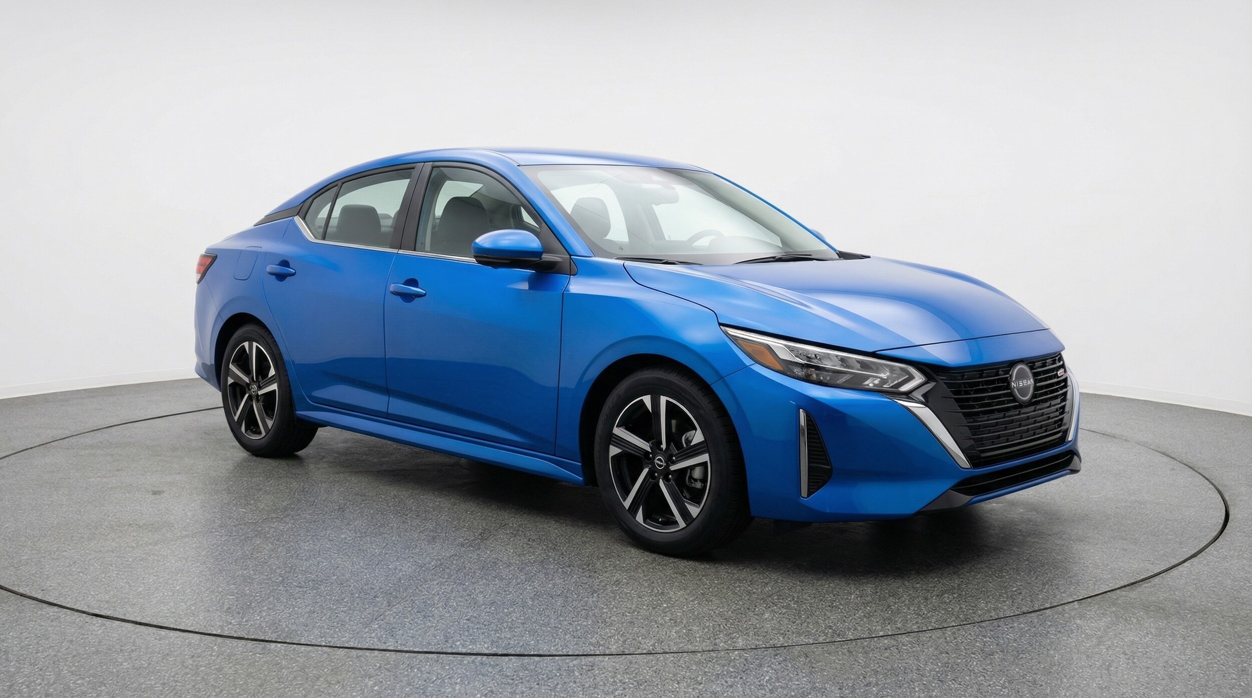 Thumbnail: 2025 Nissan Sentra - 1