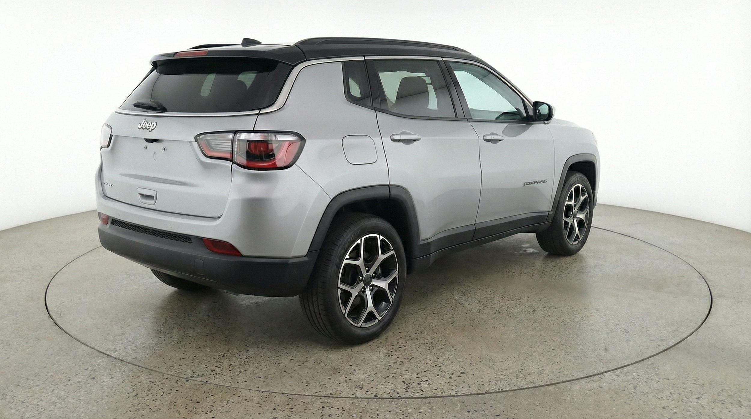 Thumbnail: 2025 Jeep Compass - 7